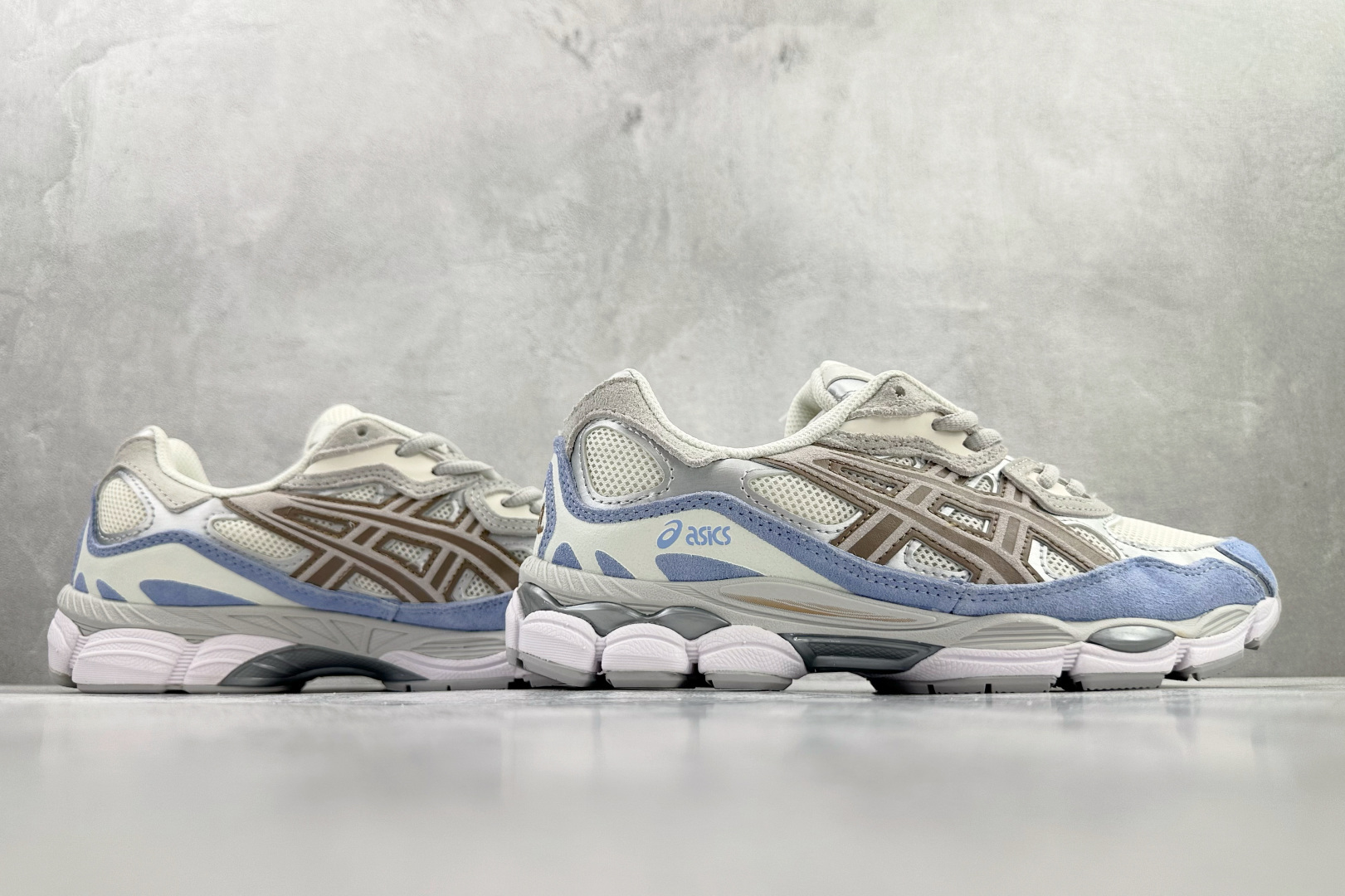 Asics Basic Shoes L-s