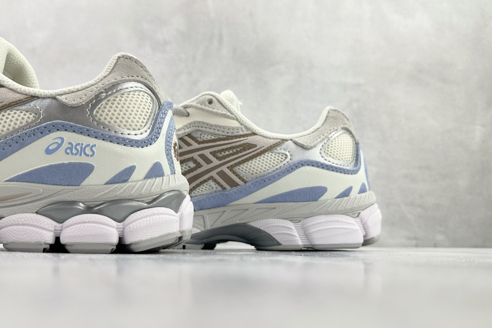 Asics Basic Shoes L-s