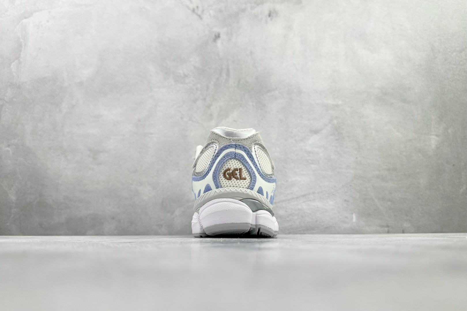 Asics Basic Shoes L-s