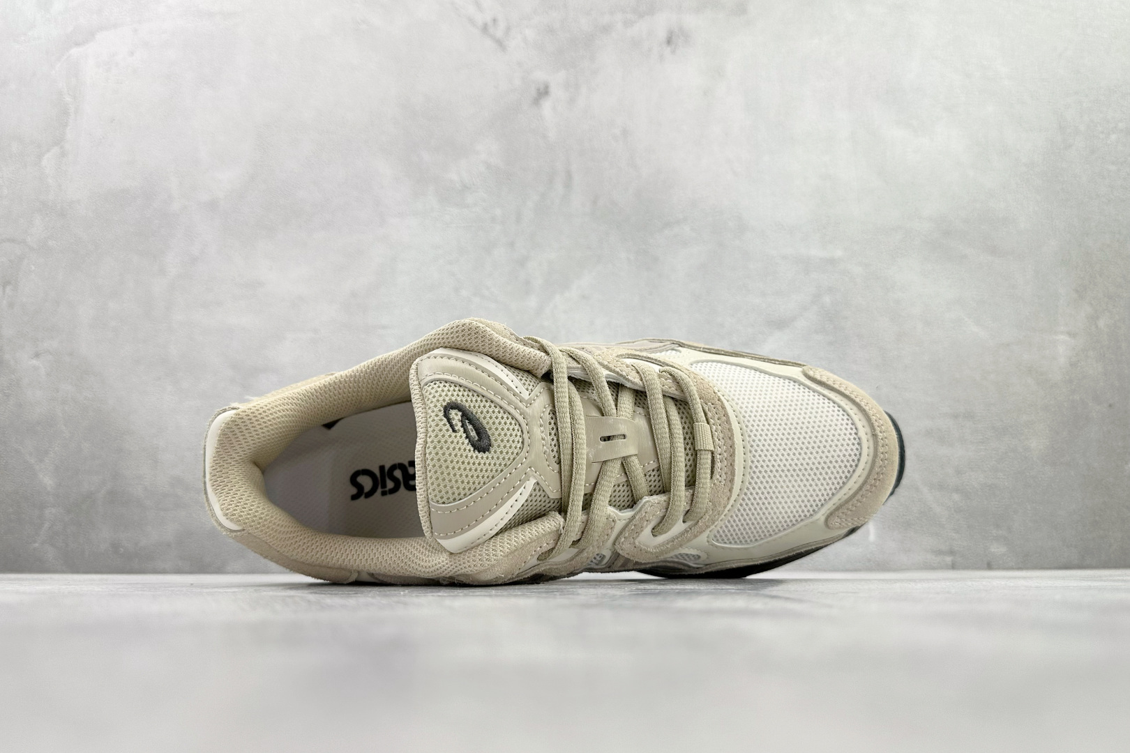 Asics Basic Shoes L-s