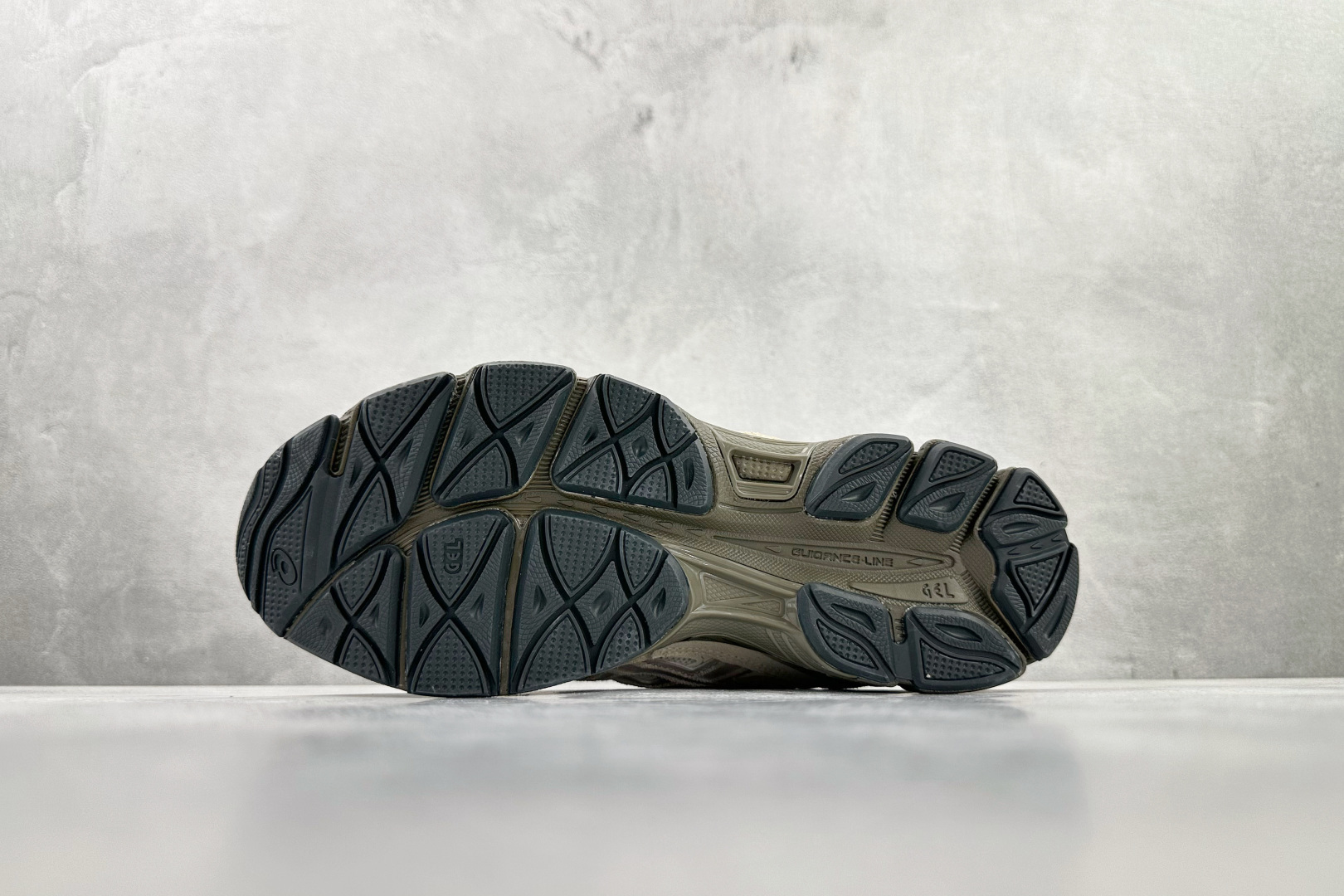 Asics Basic Shoes L-s