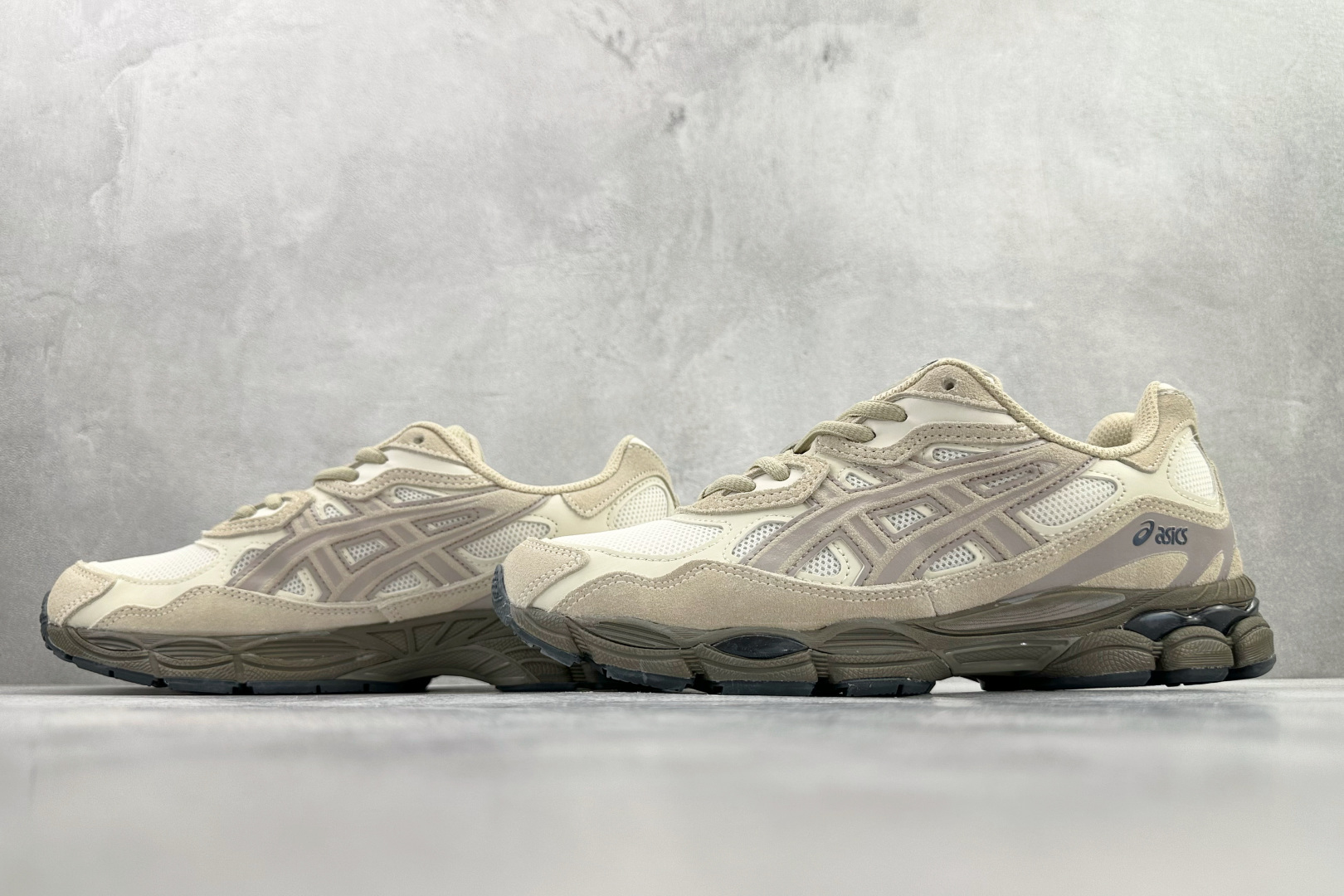 Asics Basic Shoes L-s