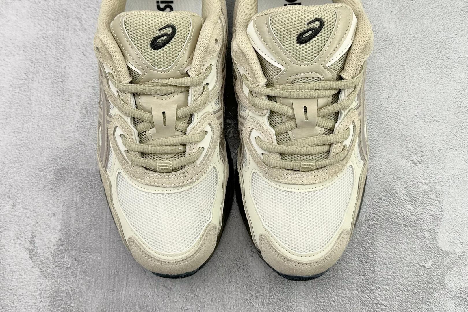 Asics Basic Shoes L-s