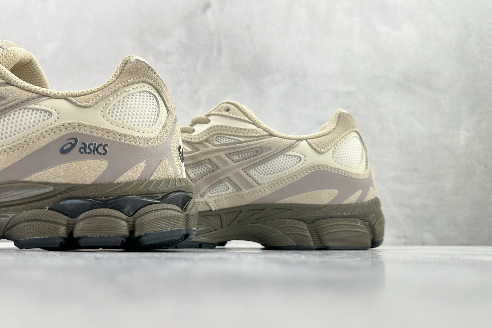 Asics Basic Shoes L-s