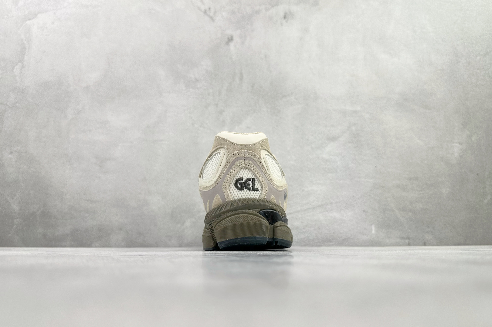Asics Basic Shoes L-s