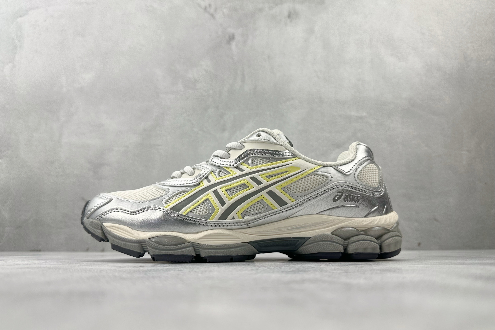 Asics Basic Shoes L-s
