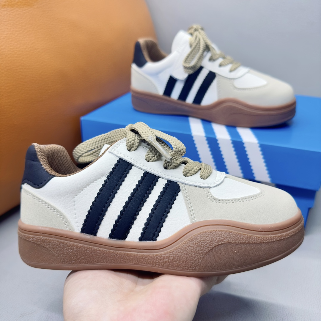 Adidas Male Board Shoes Pink M-s