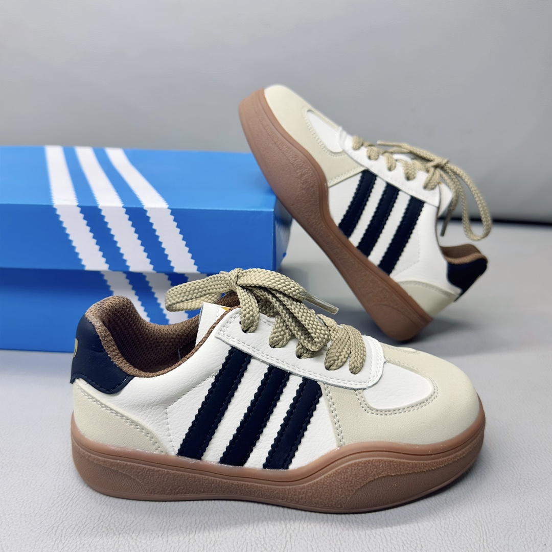 Adidas Male Board Shoes Pink M-s
