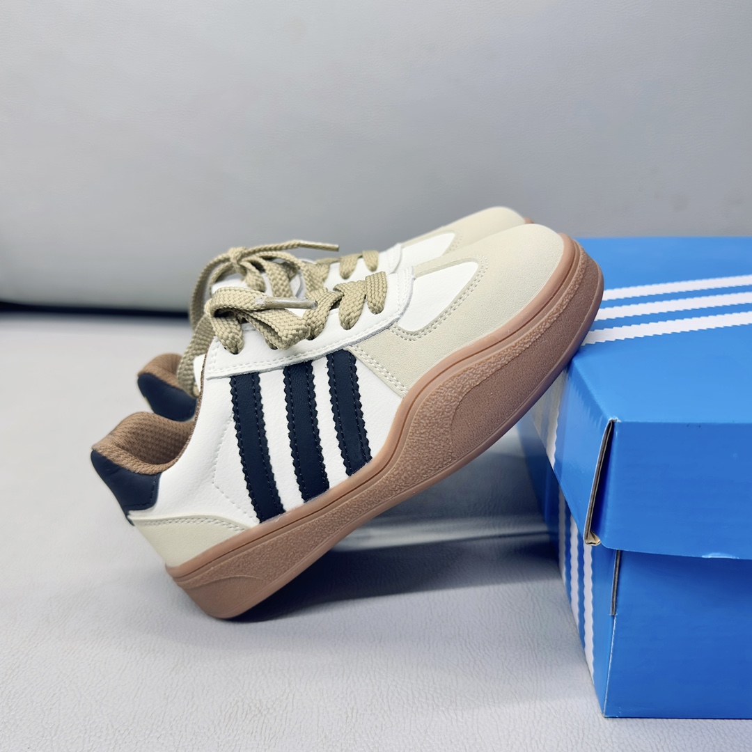 Adidas Male Board Shoes Pink M-s