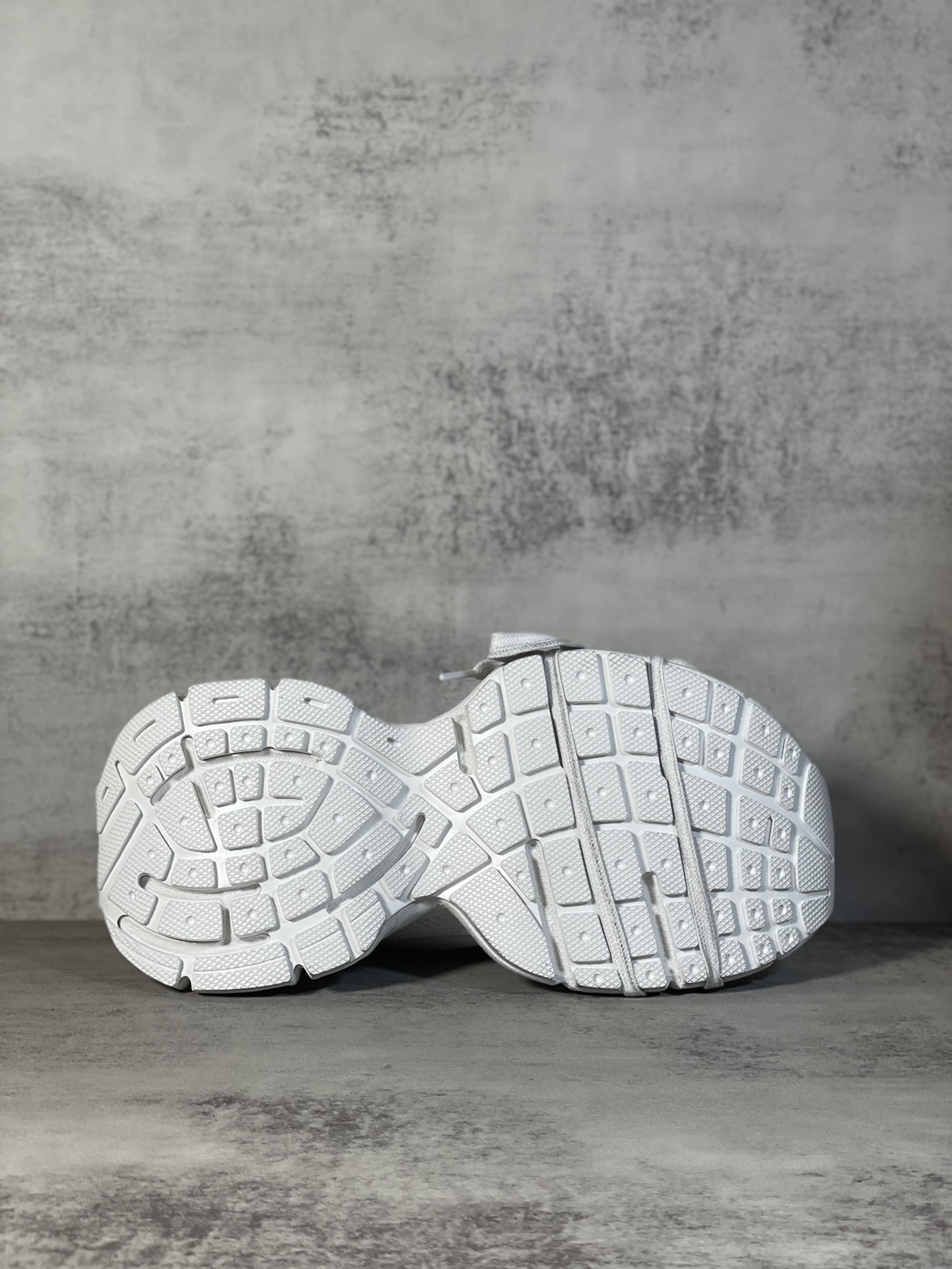 Balenciaga Running Shoes L-s-xl