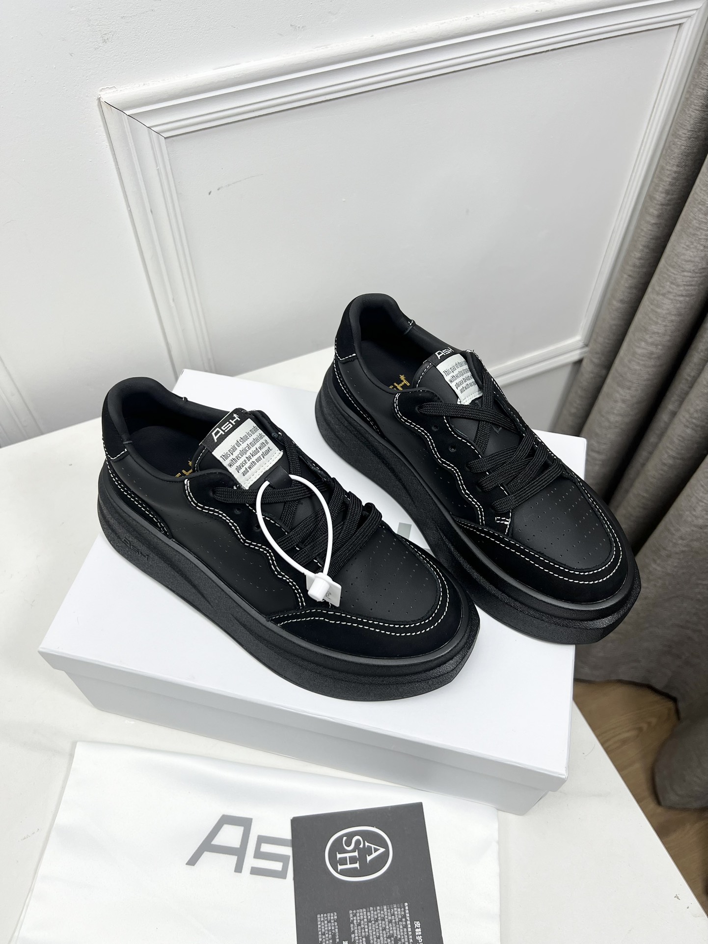 Calvin Klein Male Basic Shoes Breathable M-s