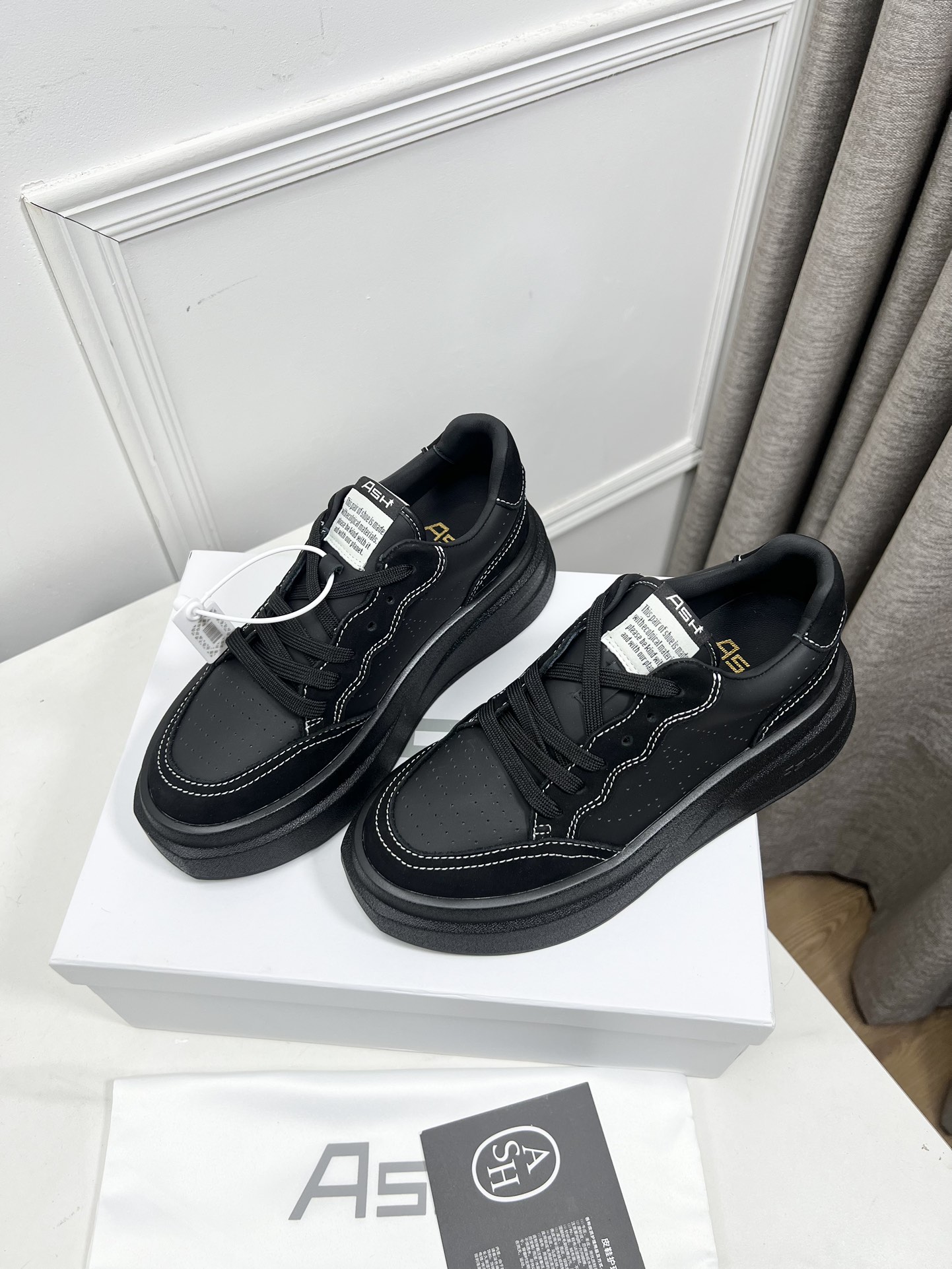 Calvin Klein Male Basic Shoes Breathable M-s