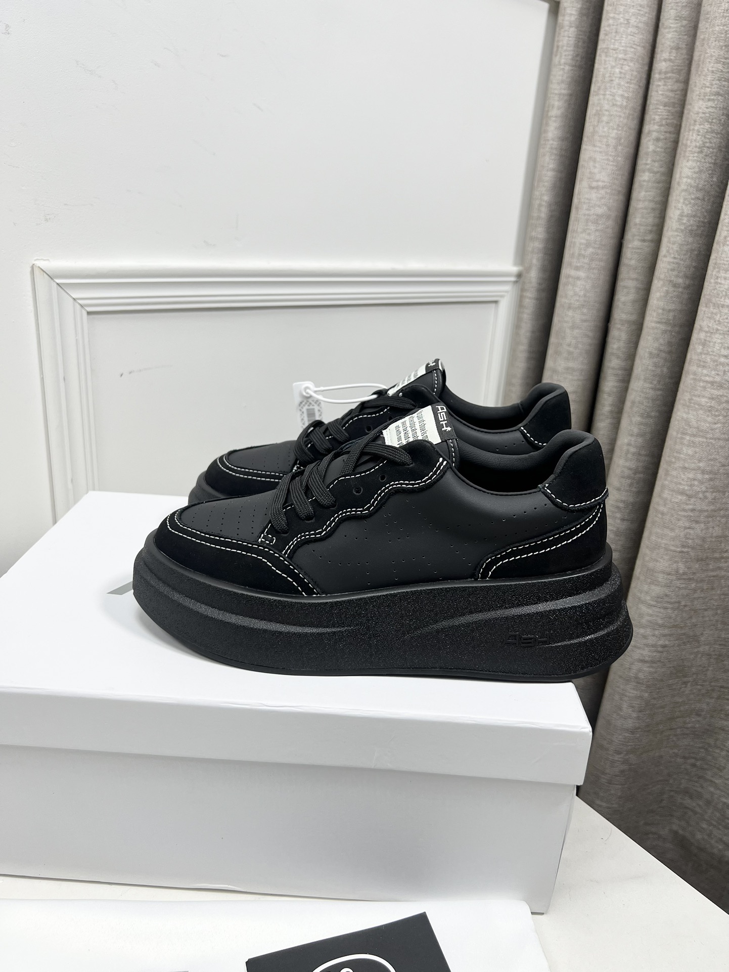 Calvin Klein Male Basic Shoes Breathable M-s