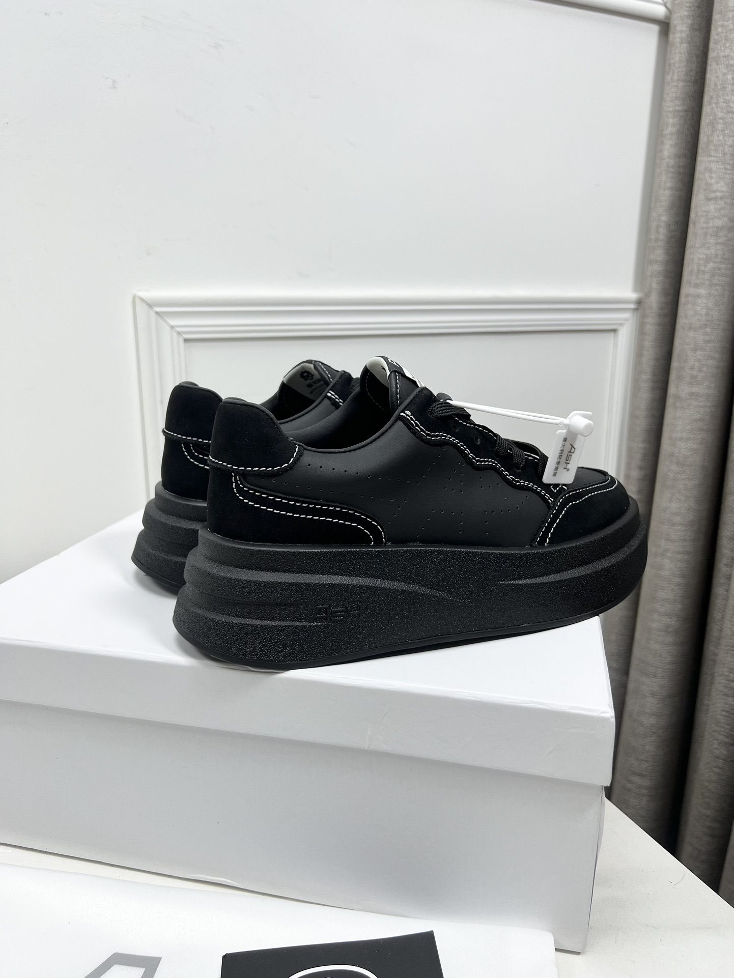 Calvin Klein Male Basic Shoes Breathable M-s