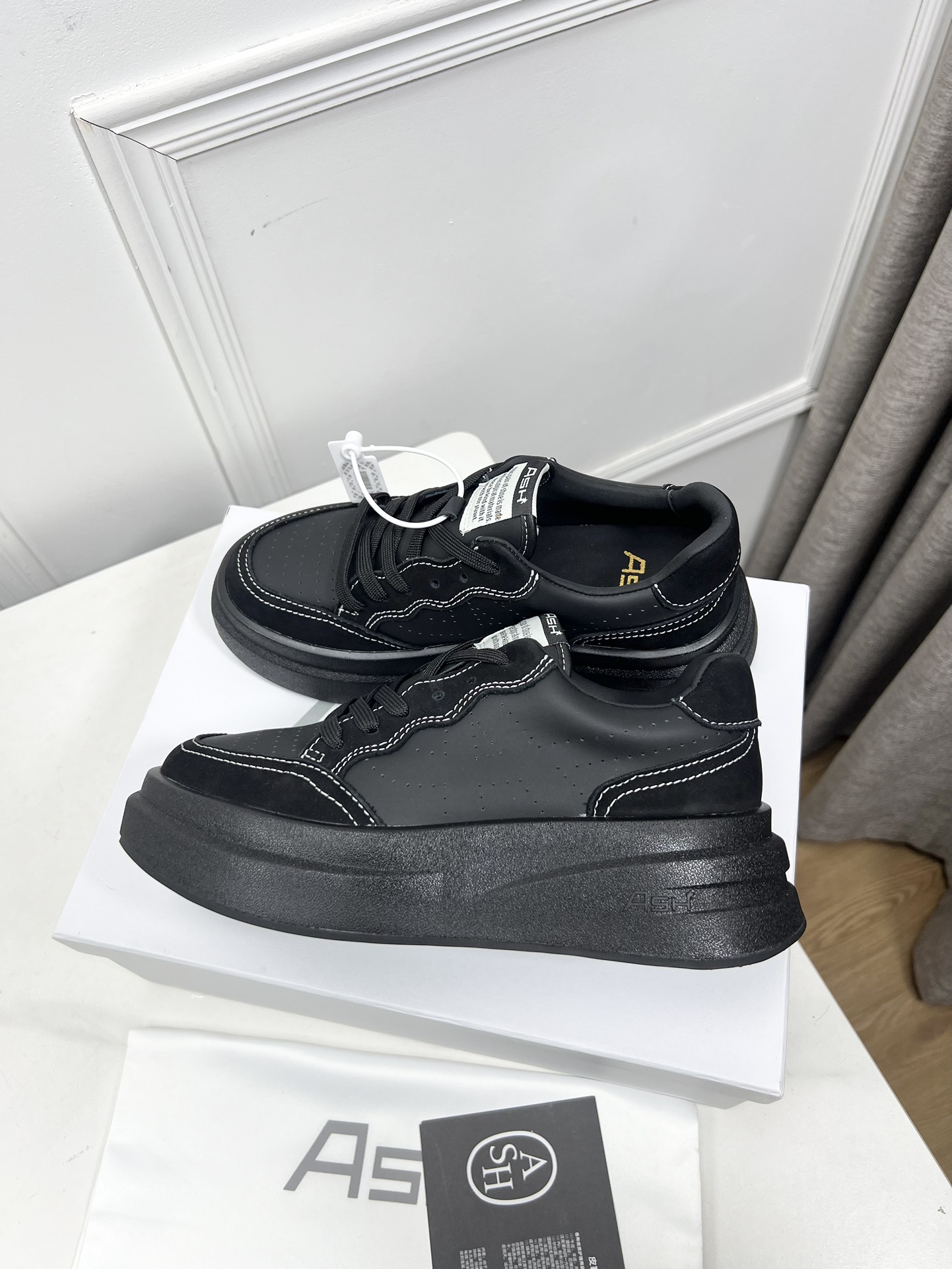 Calvin Klein Male Basic Shoes Breathable M-s