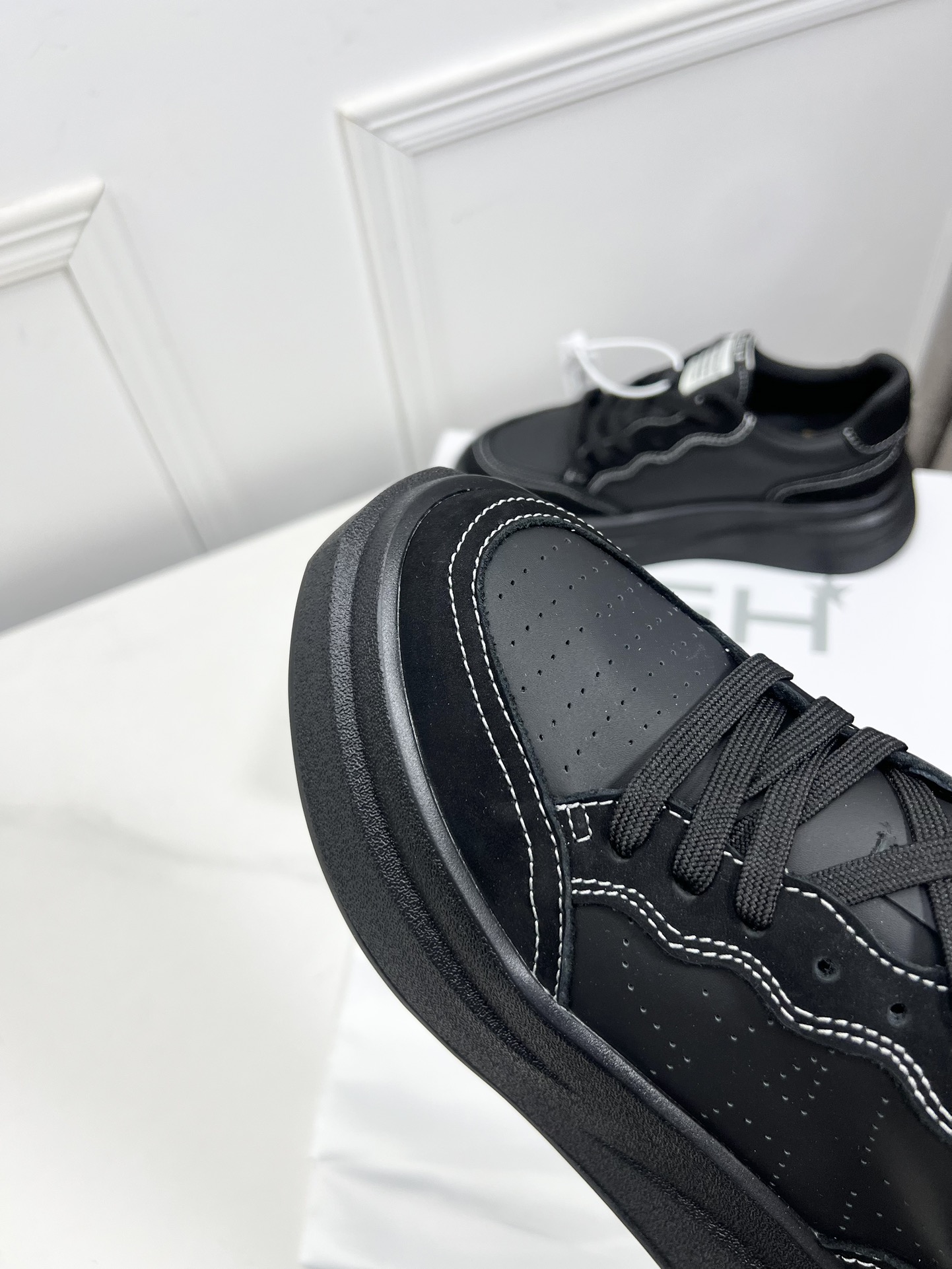 Calvin Klein Male Basic Shoes Breathable M-s