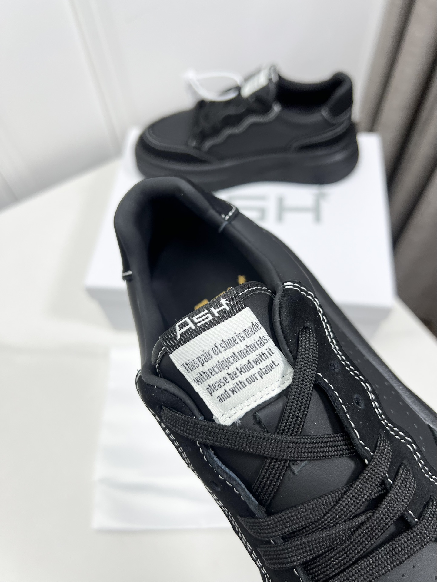 Calvin Klein Male Basic Shoes Breathable M-s