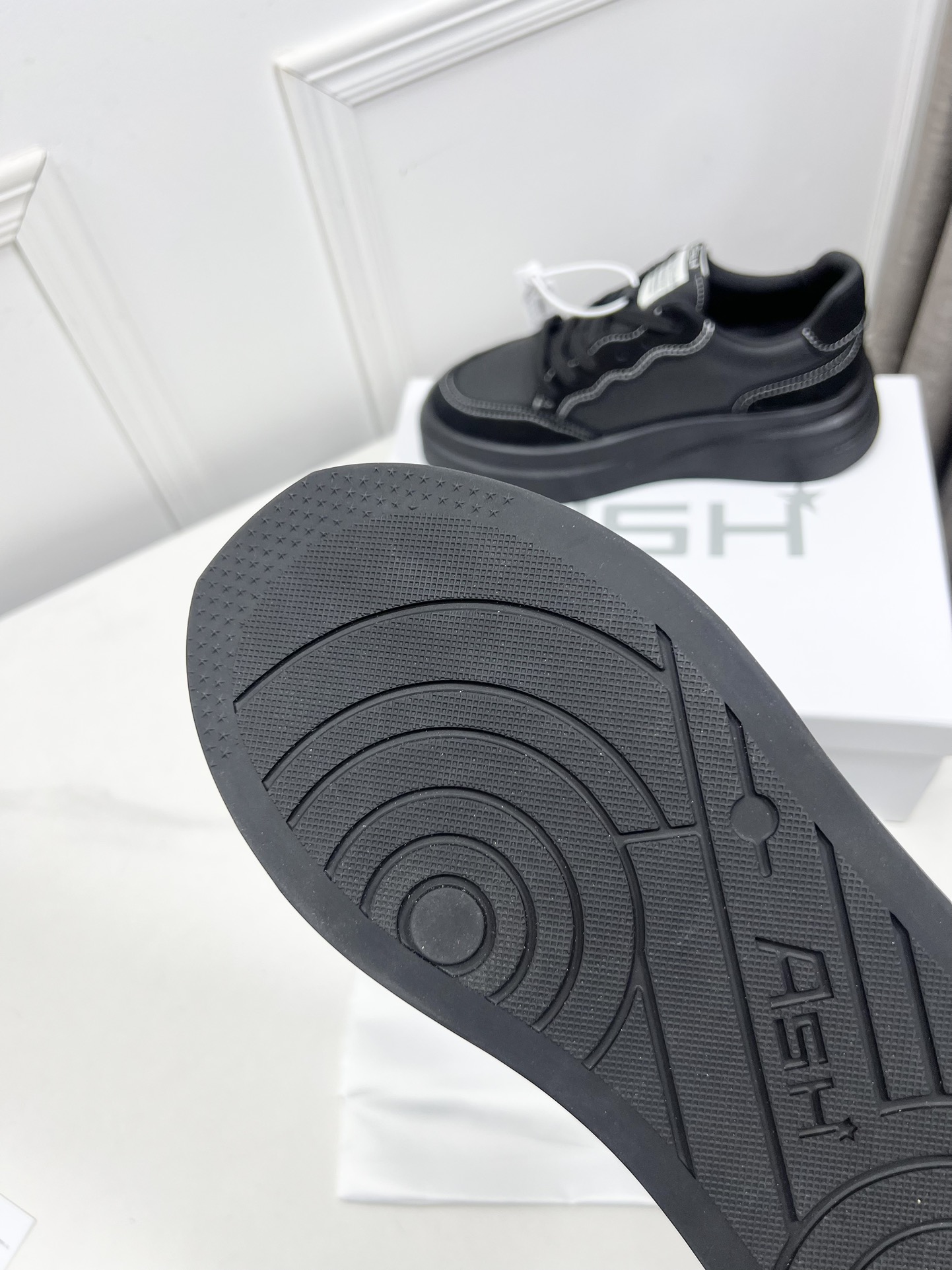 Calvin Klein Male Basic Shoes Breathable M-s