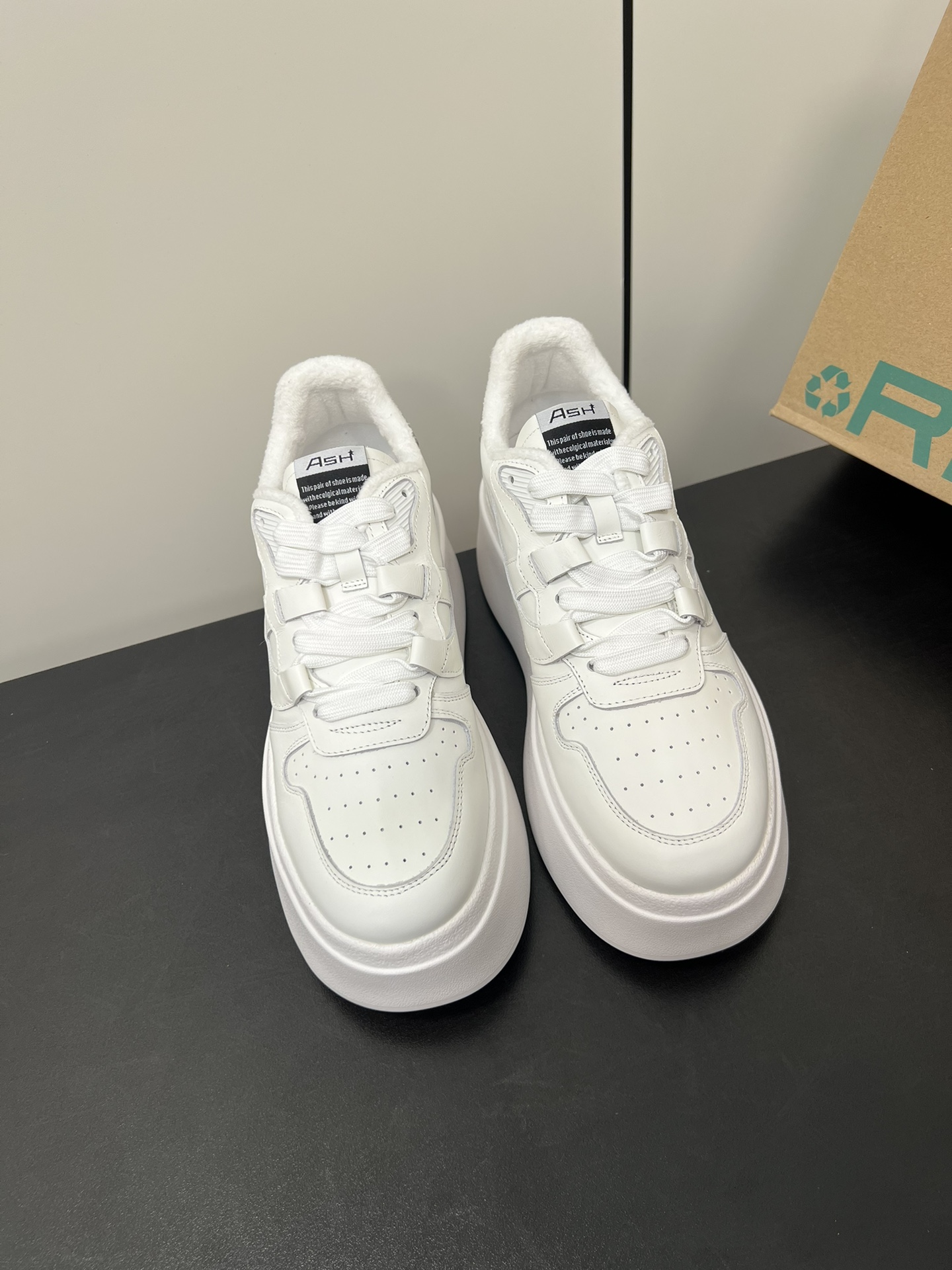 Calvin Klein Male Basic Shoes Breathable M-s