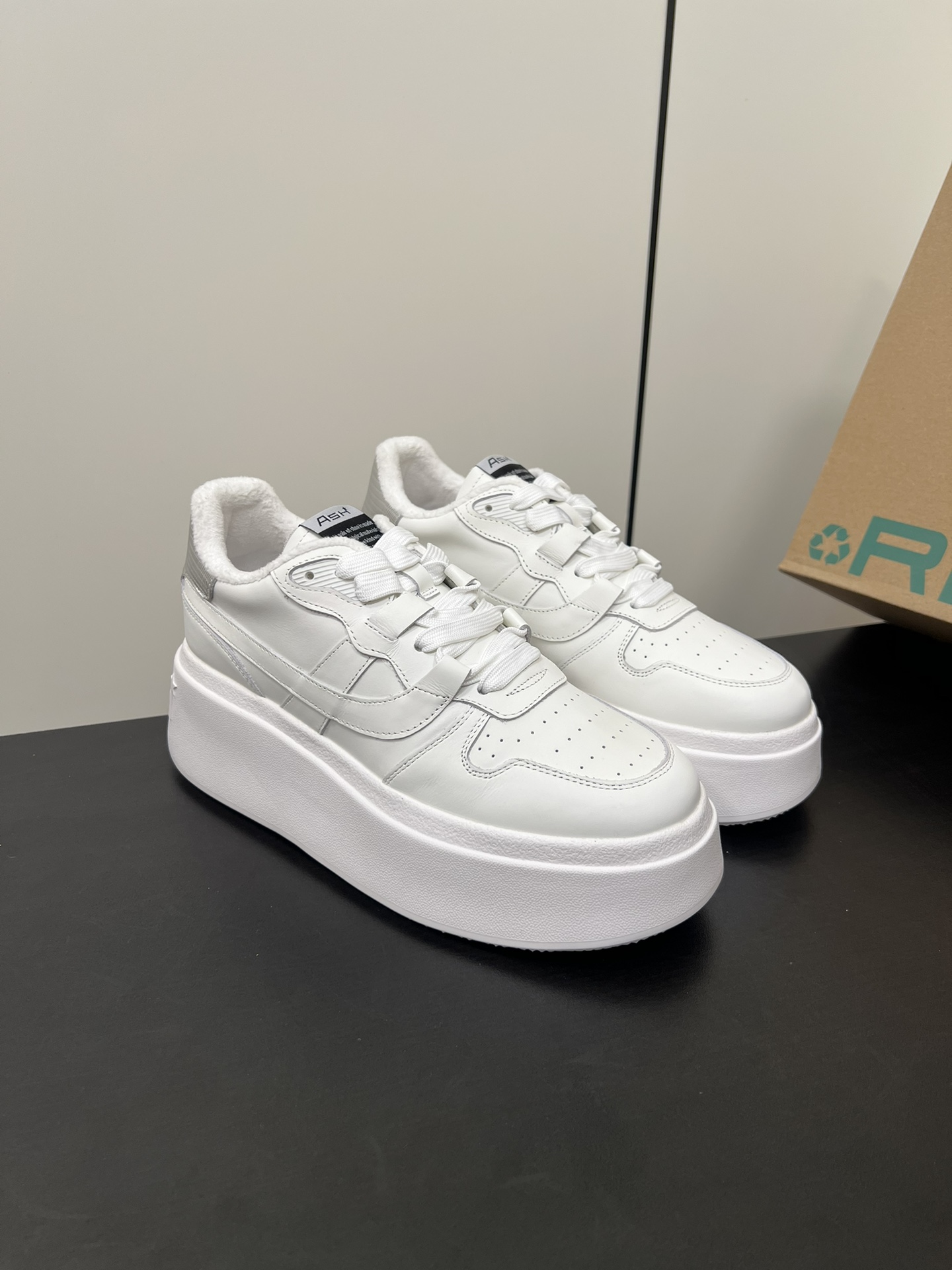 Calvin Klein Male Basic Shoes Breathable M-s