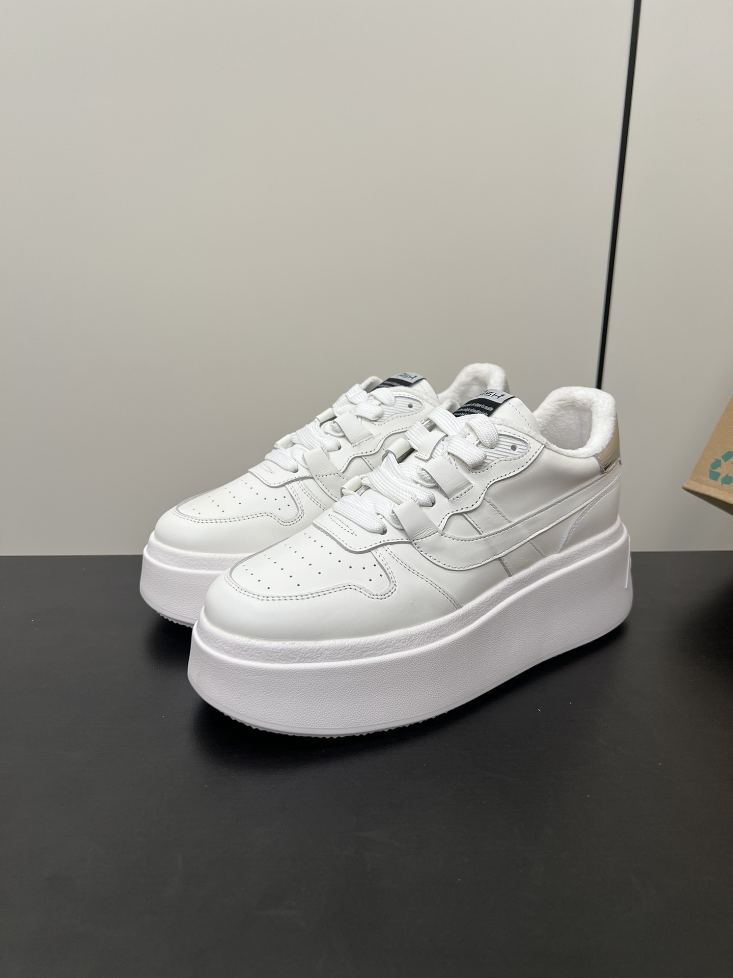 Calvin Klein Male Basic Shoes Breathable M-s
