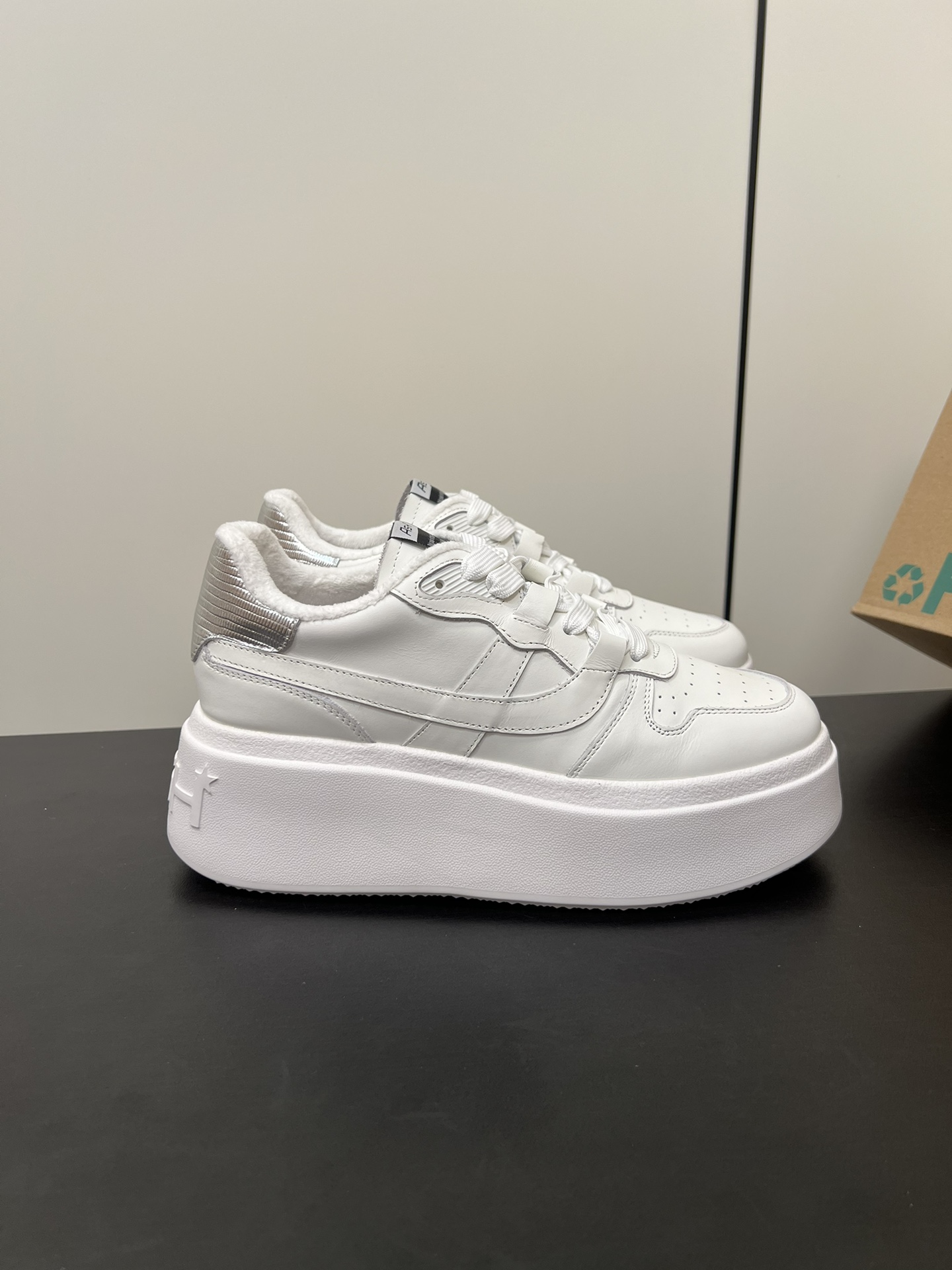 Calvin Klein Male Basic Shoes Breathable M-s