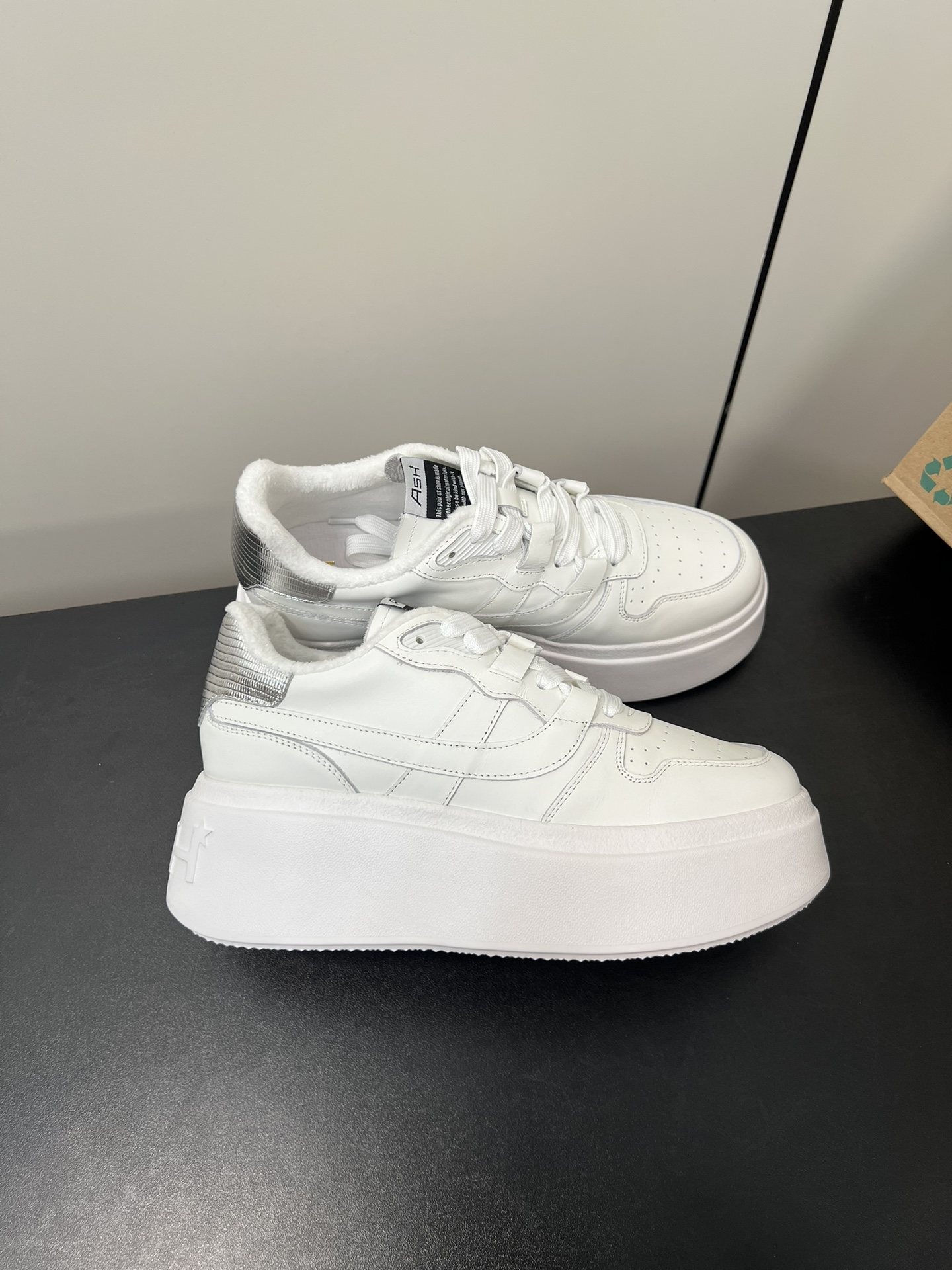 Calvin Klein Male Basic Shoes Breathable M-s