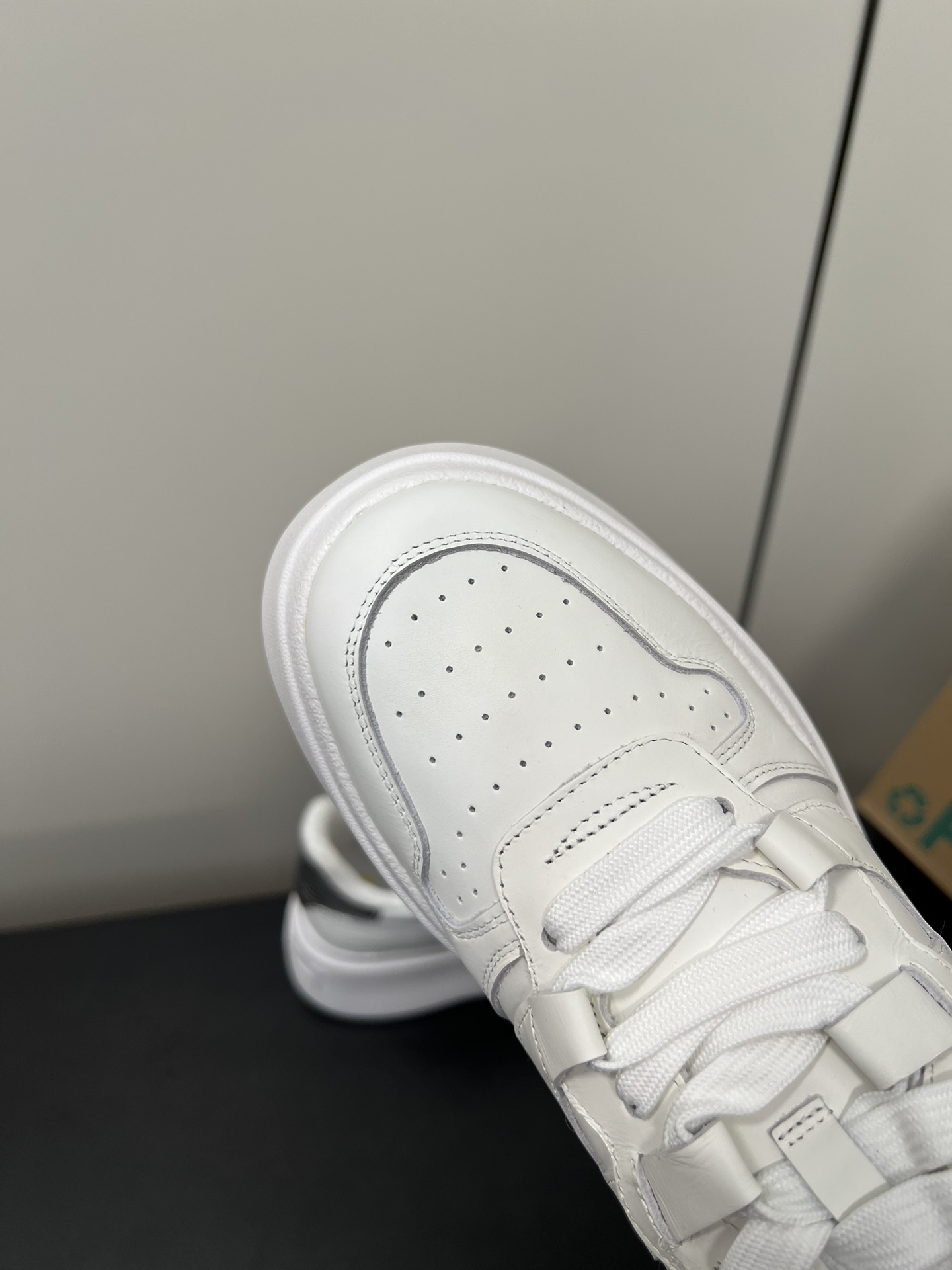 Calvin Klein Male Basic Shoes Breathable M-s