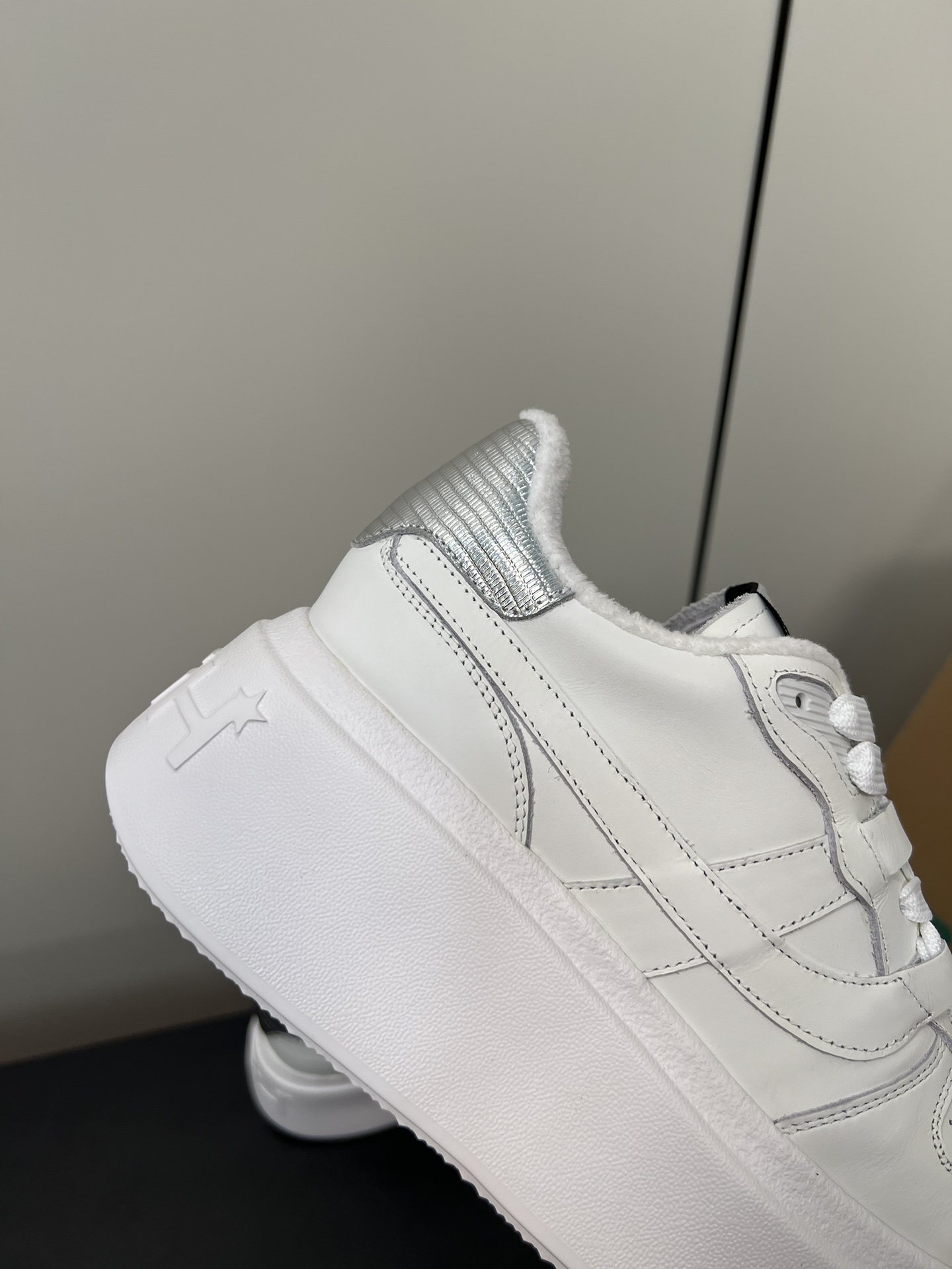 Calvin Klein Male Basic Shoes Breathable M-s