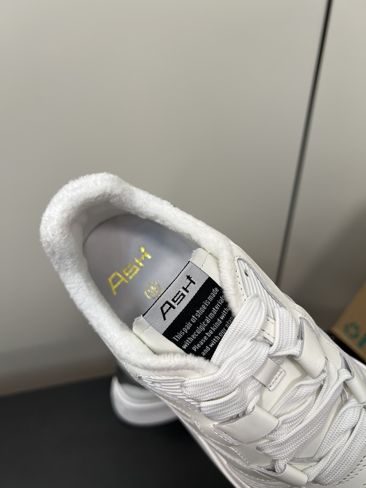 Calvin Klein Male Basic Shoes Breathable M-s