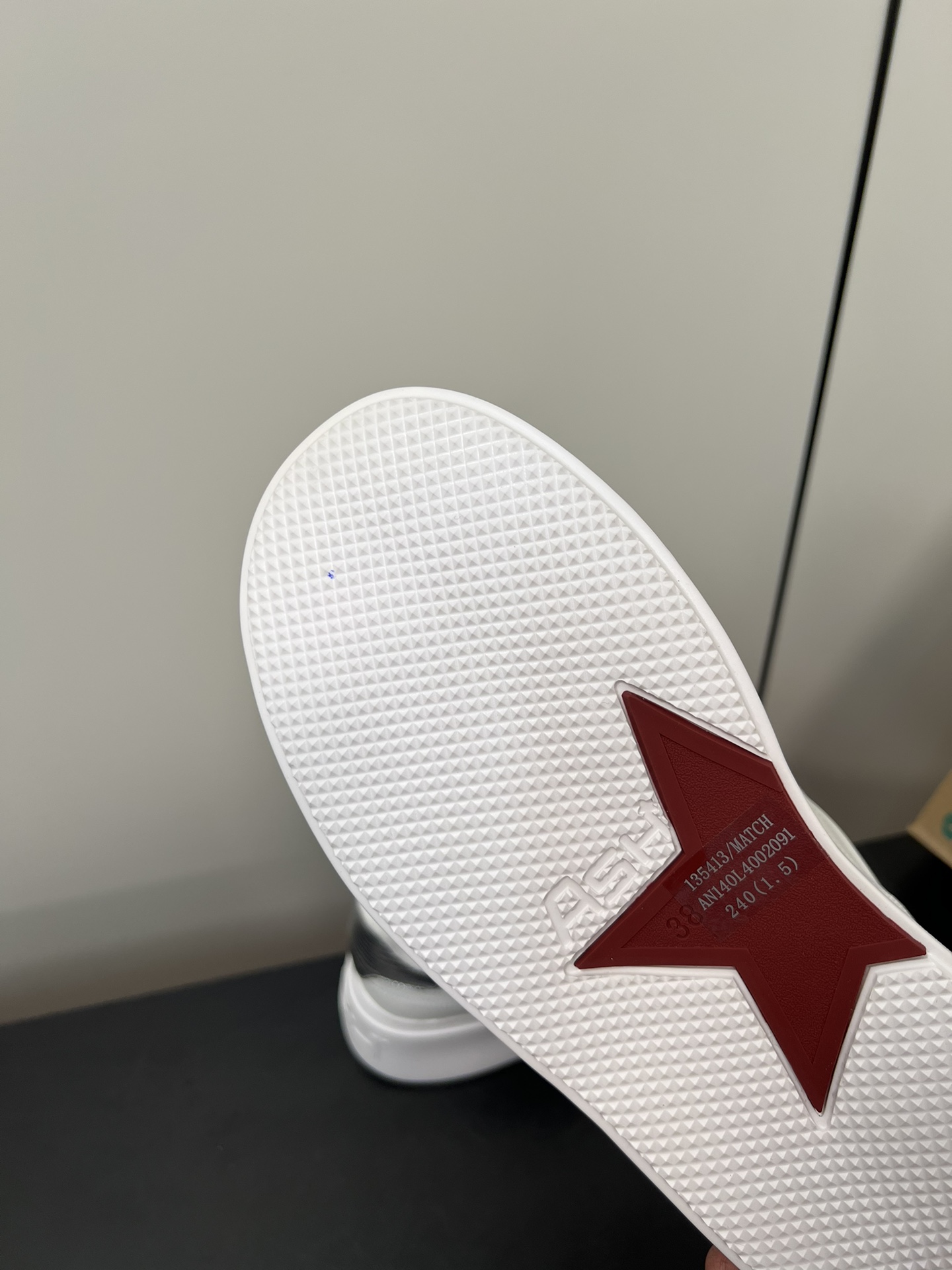 Calvin Klein Male Basic Shoes Breathable M-s