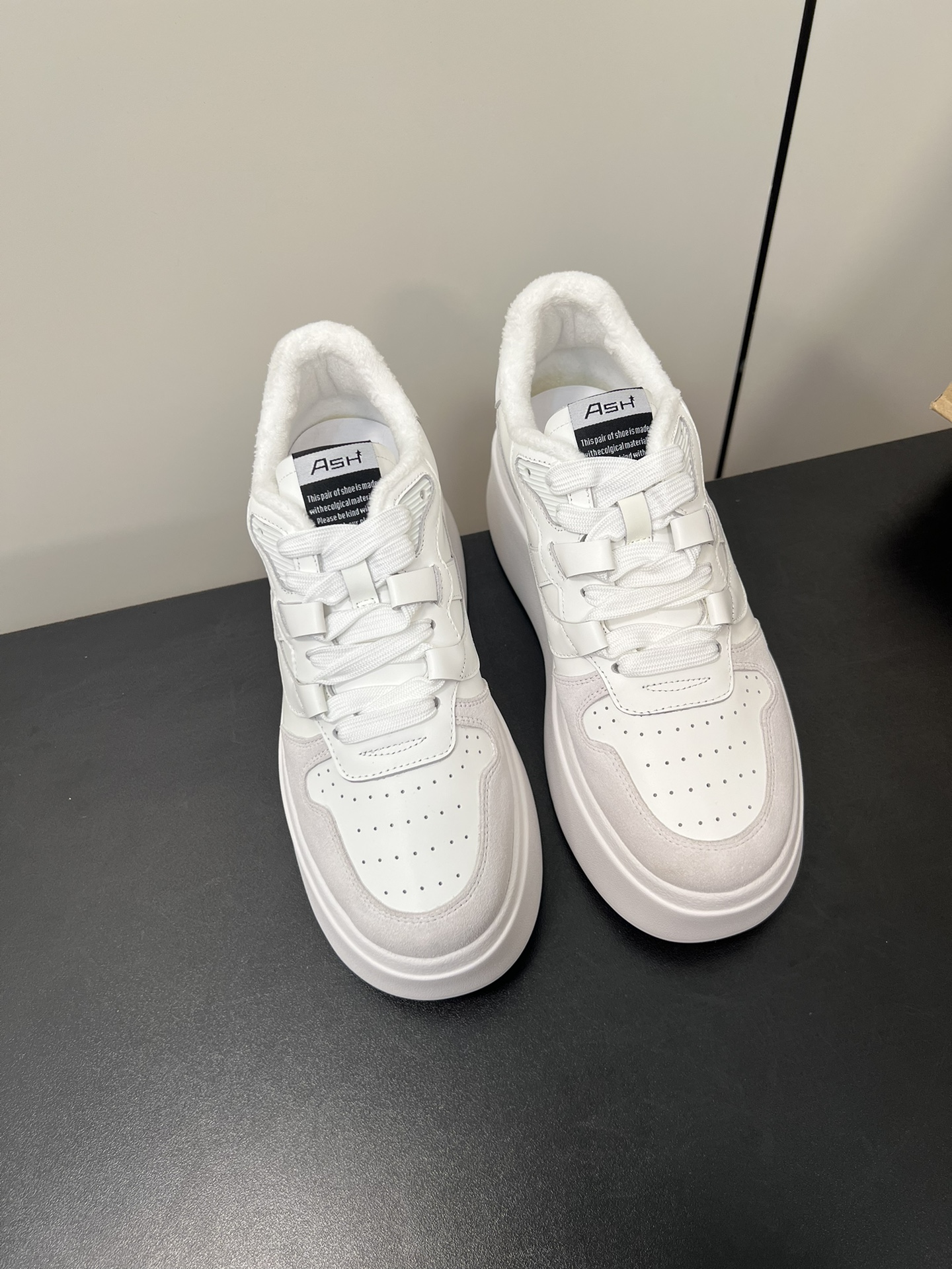 Calvin Klein Male Basic Shoes Breathable M-s