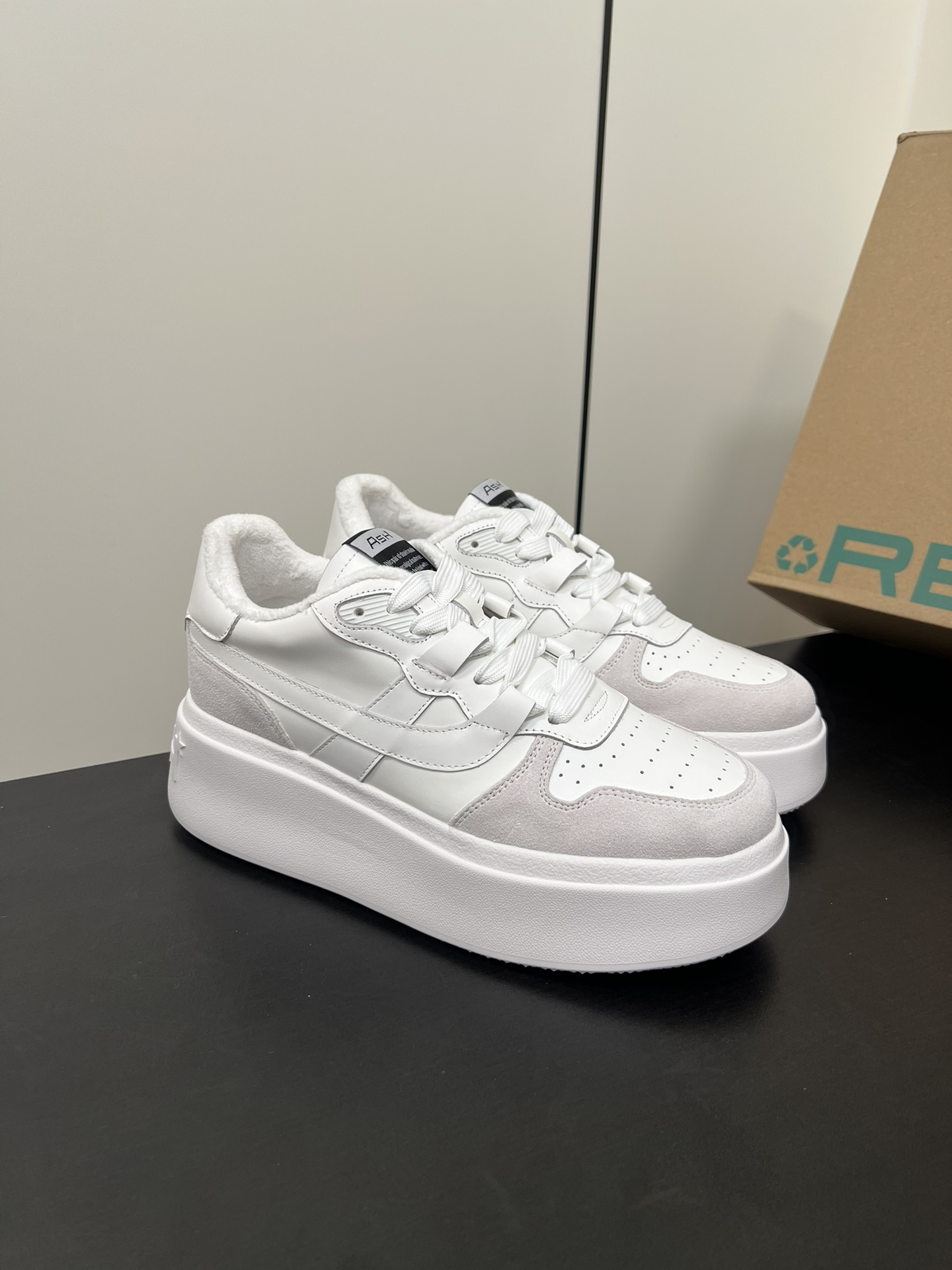 Calvin Klein Male Basic Shoes Breathable M-s