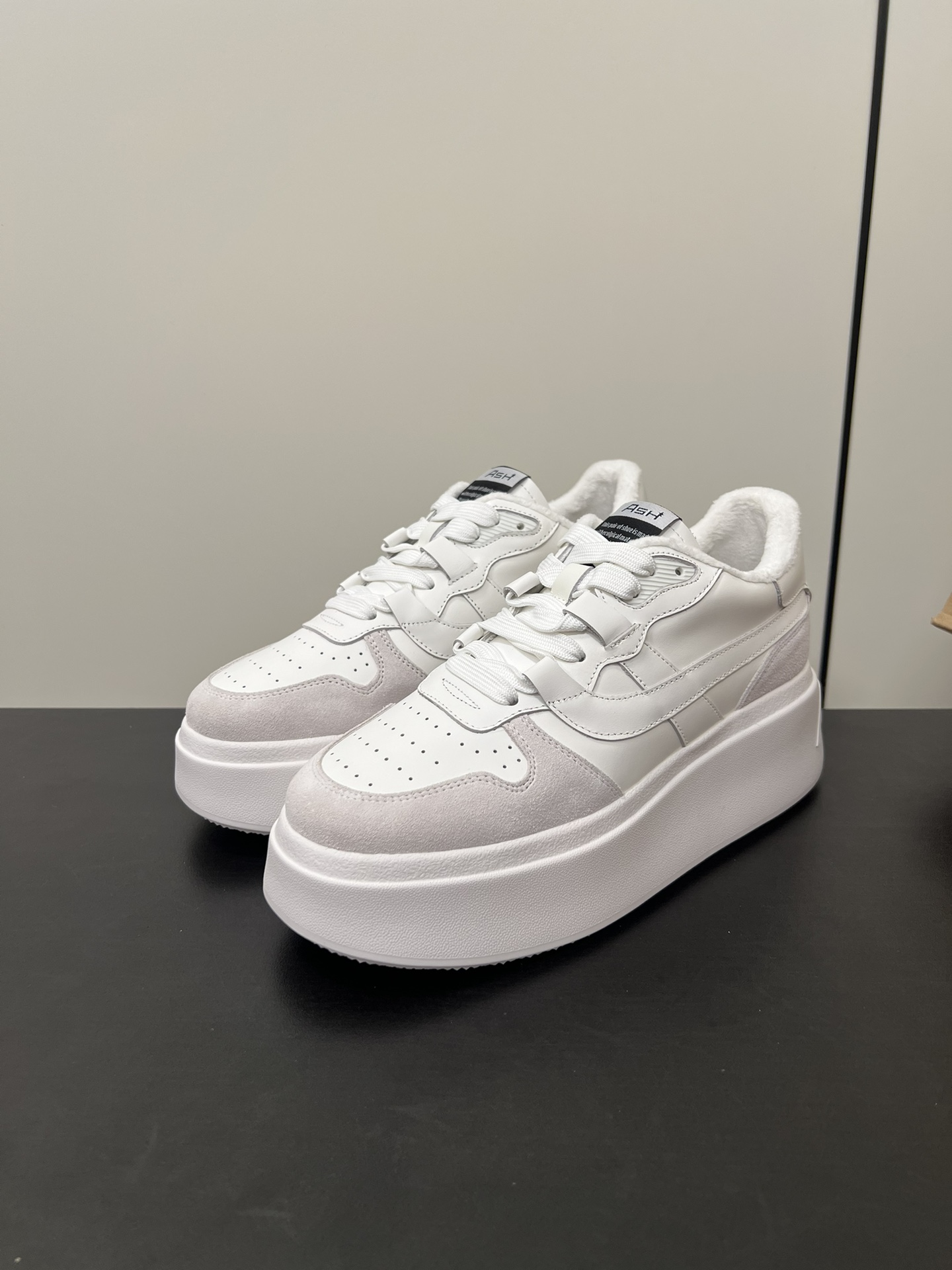 Calvin Klein Male Basic Shoes Breathable M-s