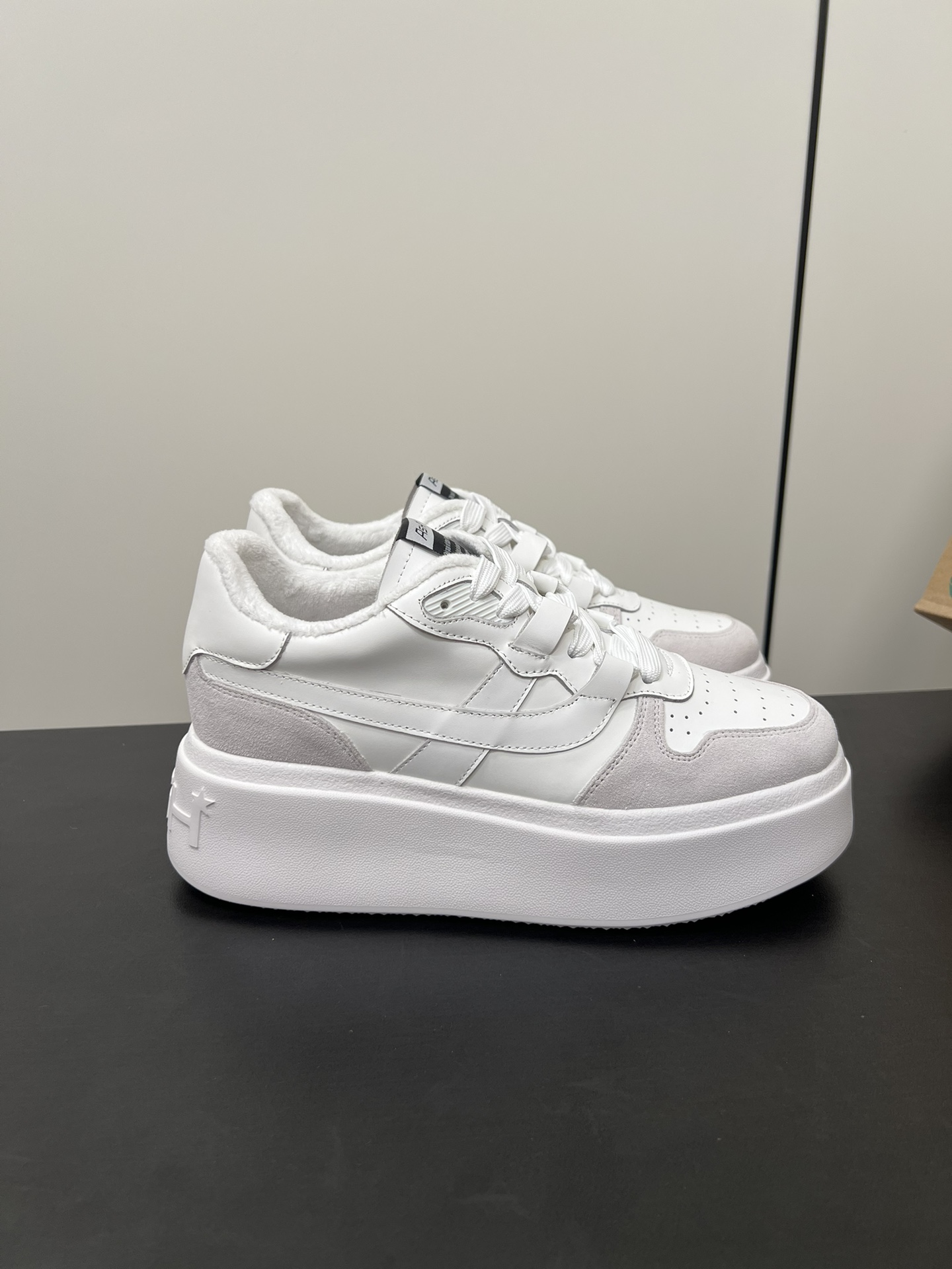 Calvin Klein Male Basic Shoes Breathable M-s