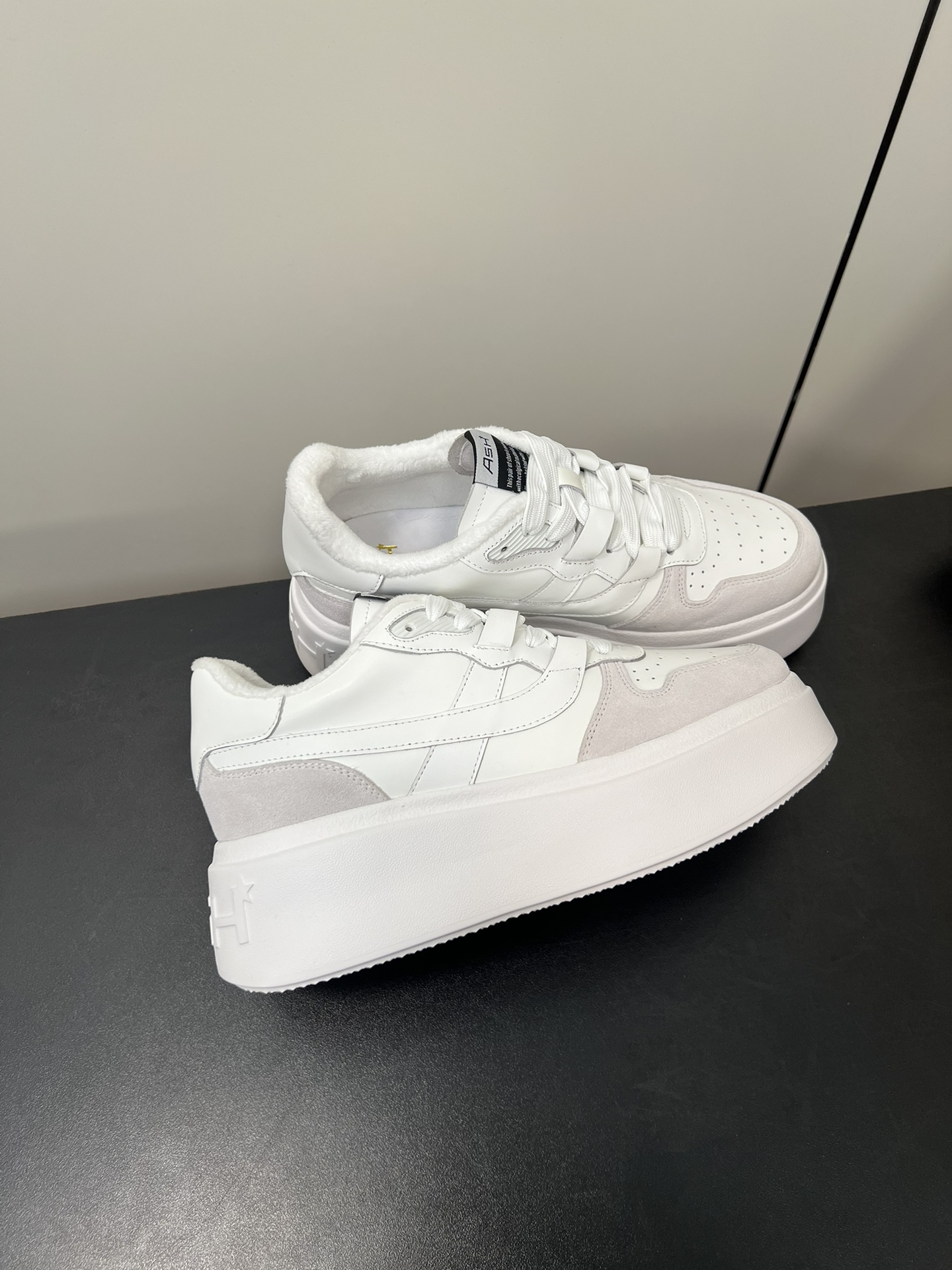 Calvin Klein Male Basic Shoes Breathable M-s