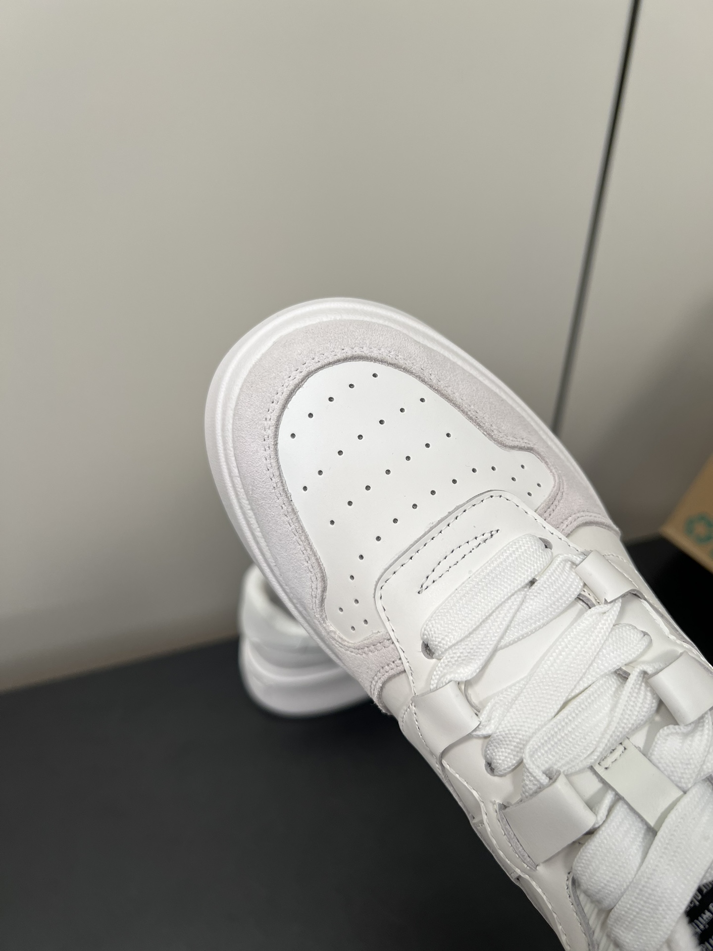 Calvin Klein Male Basic Shoes Breathable M-s