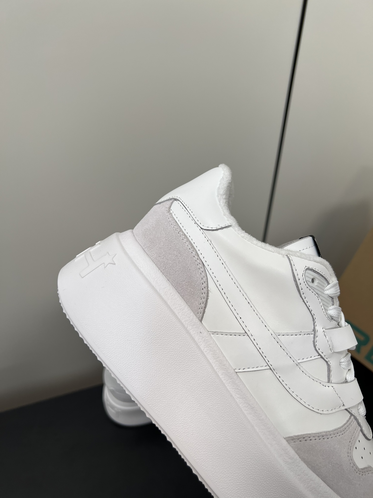 Calvin Klein Male Basic Shoes Breathable M-s