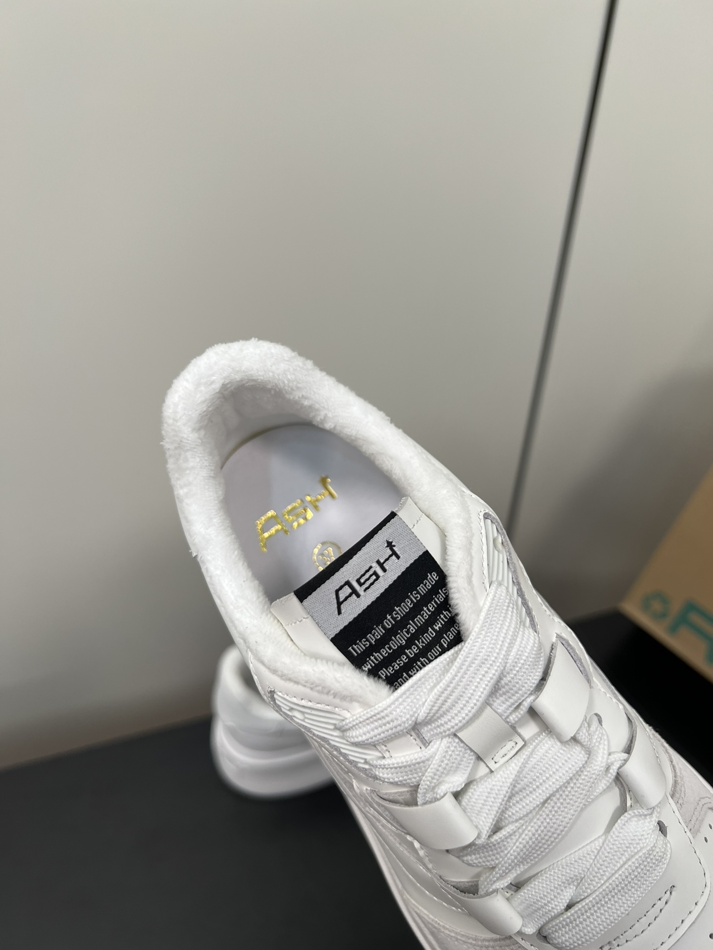 Calvin Klein Male Basic Shoes Breathable M-s