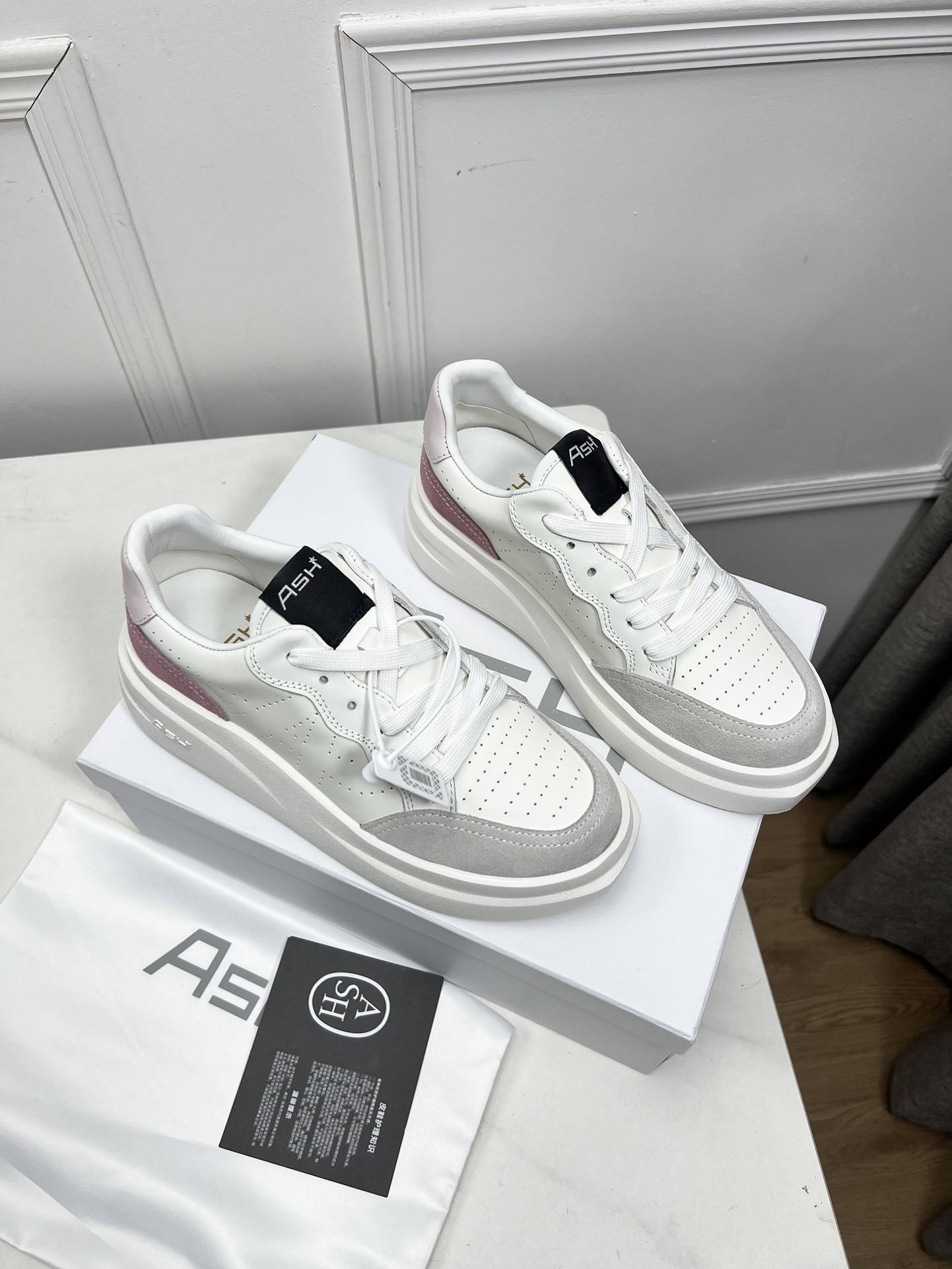 Calvin Klein Male Basic Shoes Breathable M-s