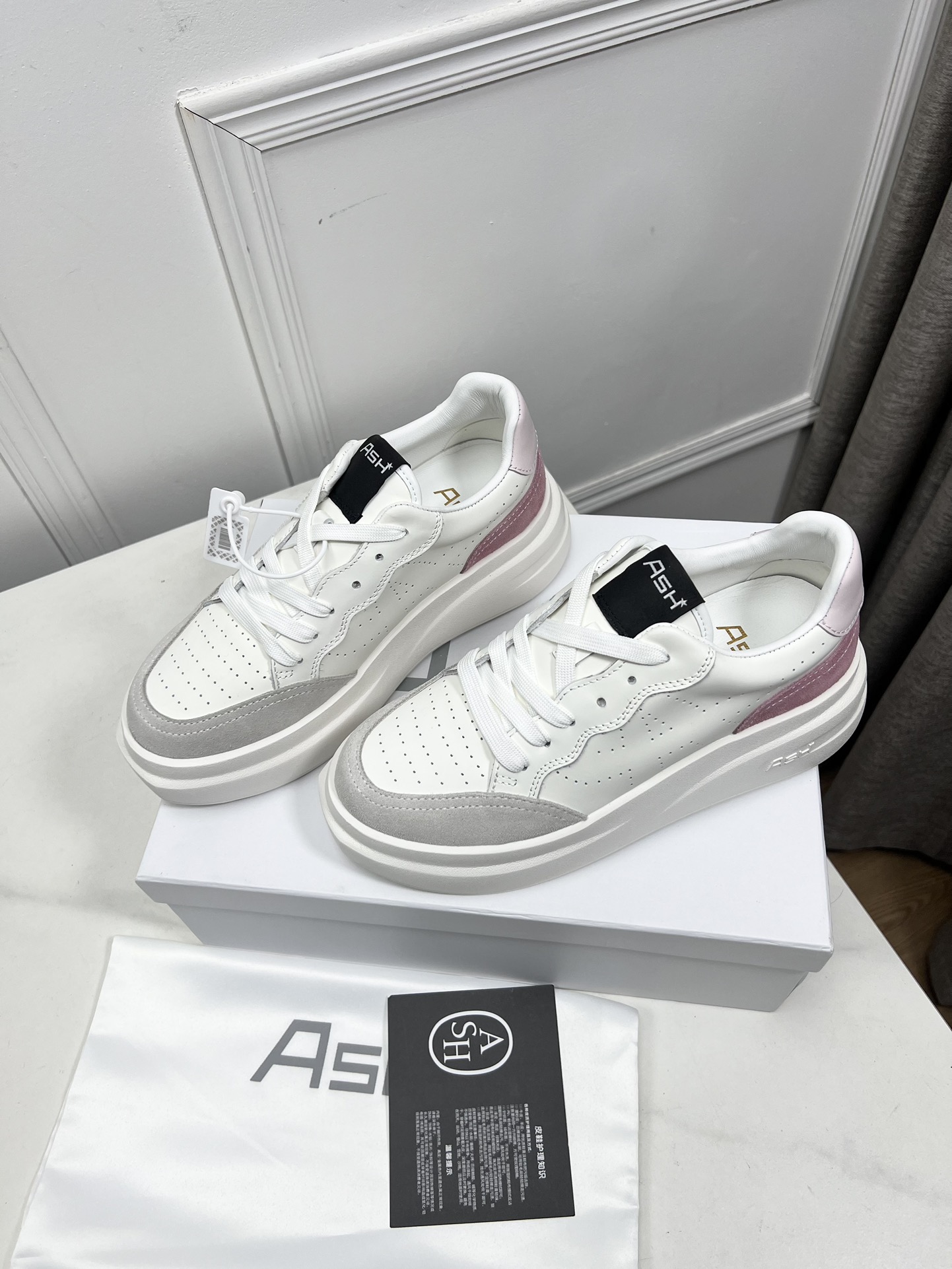 Calvin Klein Male Basic Shoes Breathable M-s