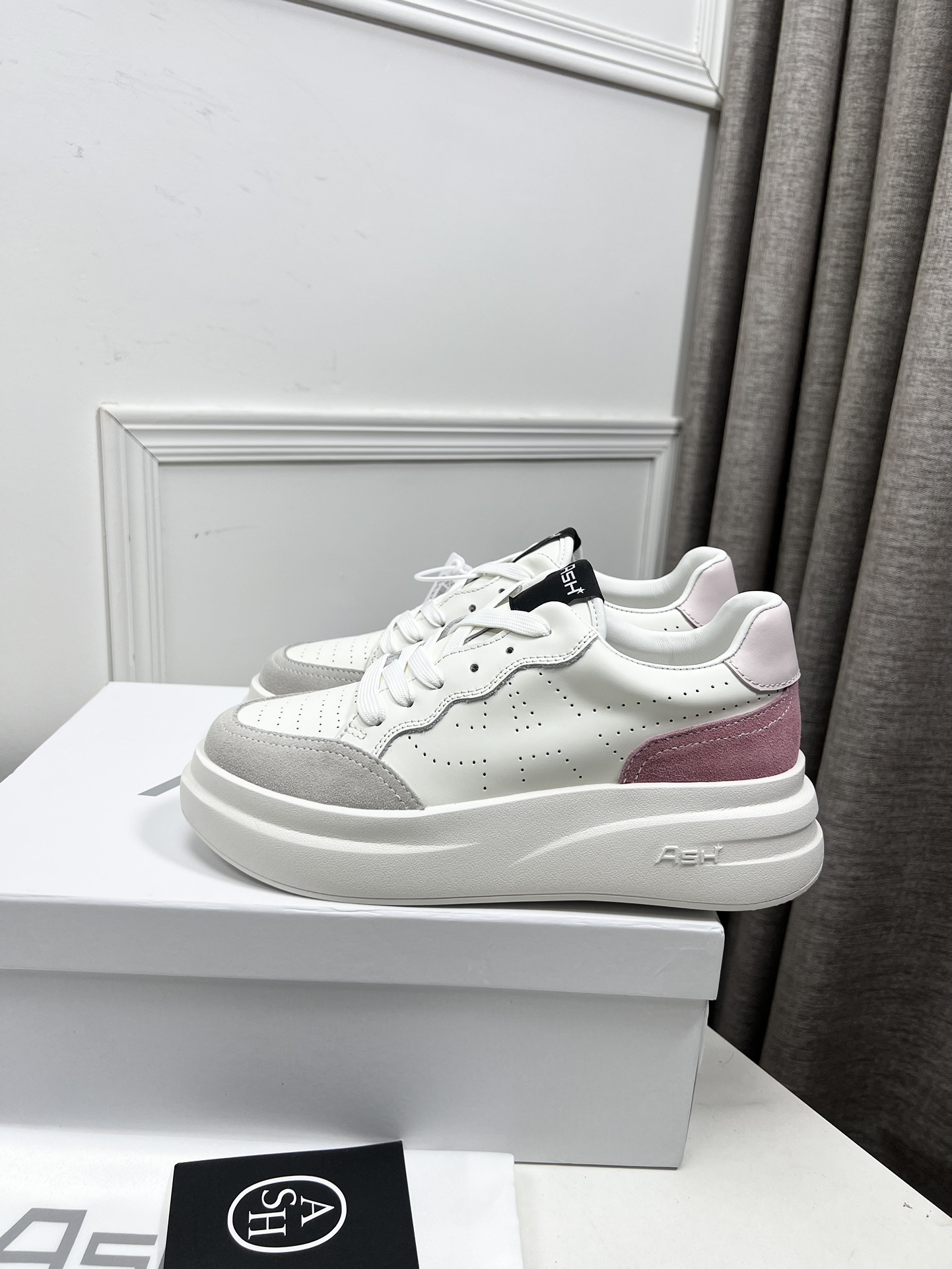 Calvin Klein Male Basic Shoes Breathable M-s