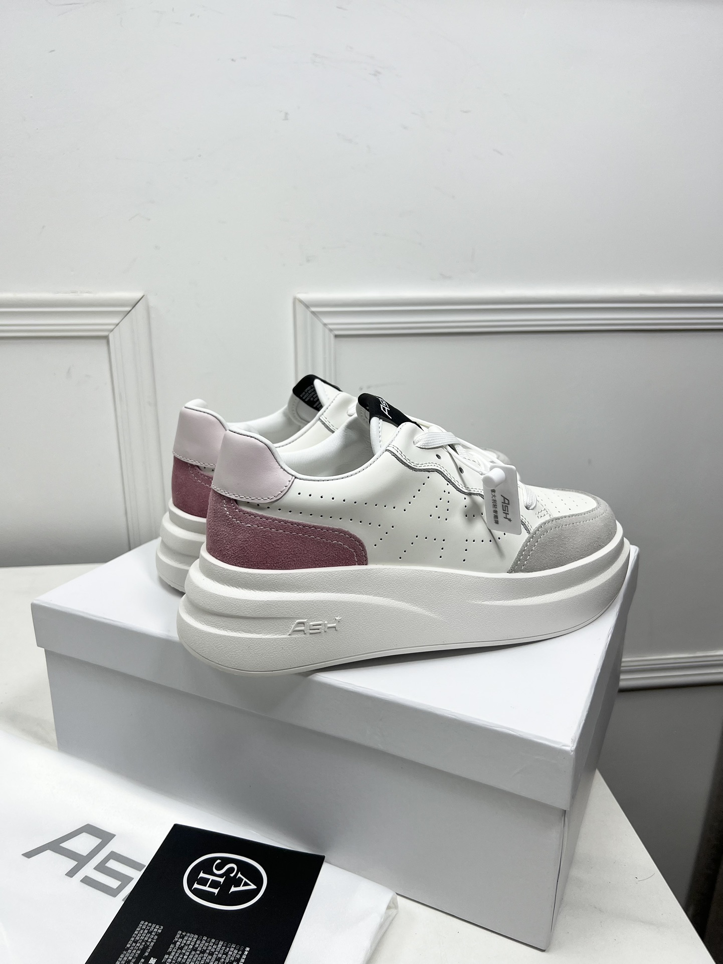Calvin Klein Male Basic Shoes Breathable M-s