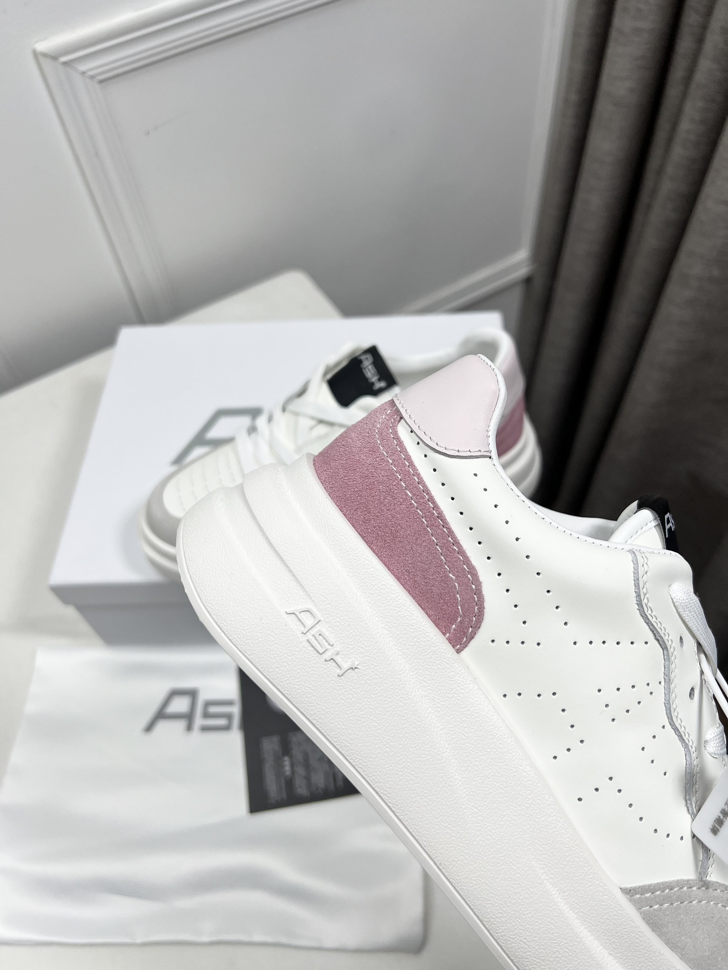 Calvin Klein Male Basic Shoes Breathable M-s