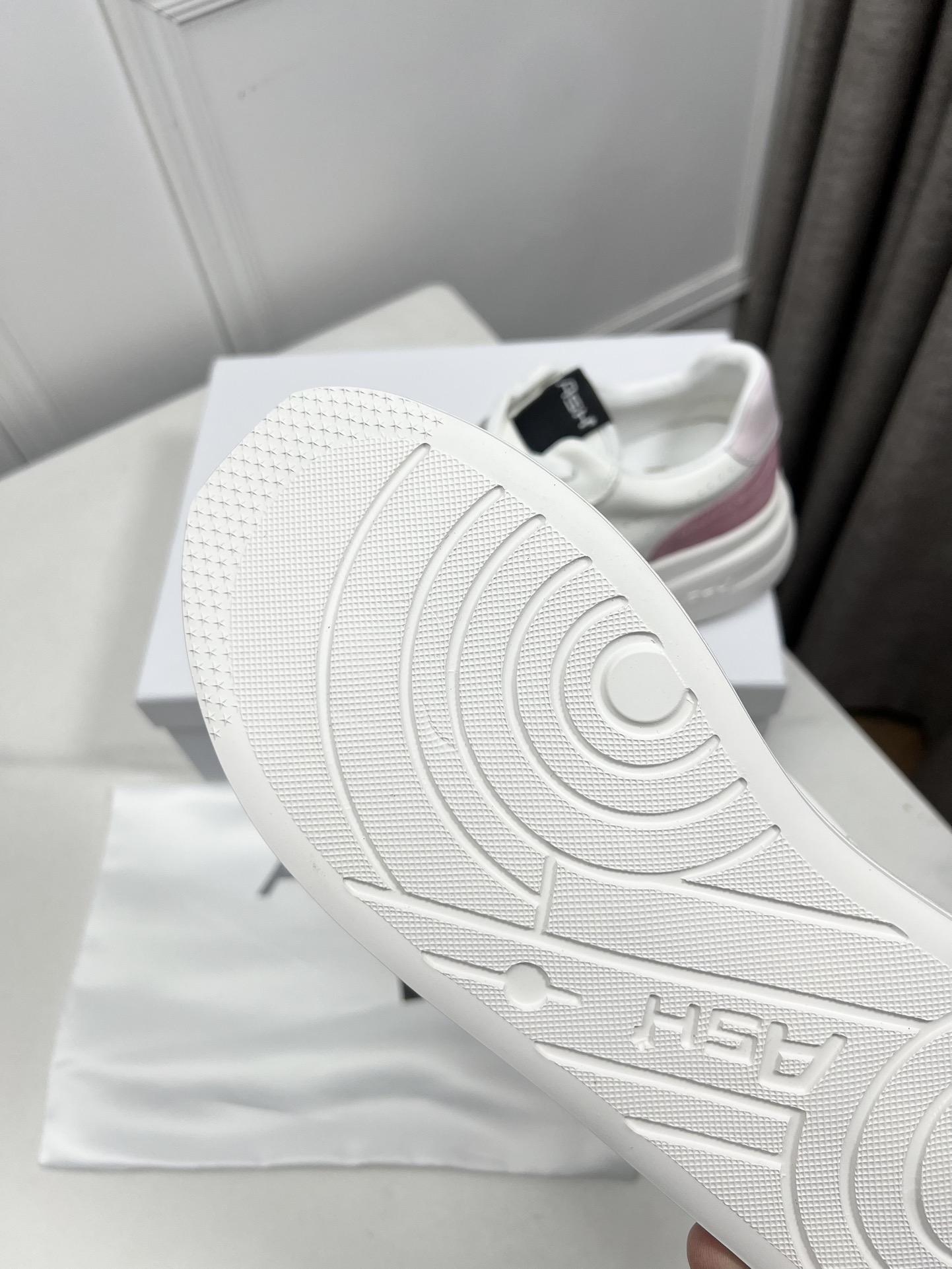 Calvin Klein Male Basic Shoes Breathable M-s