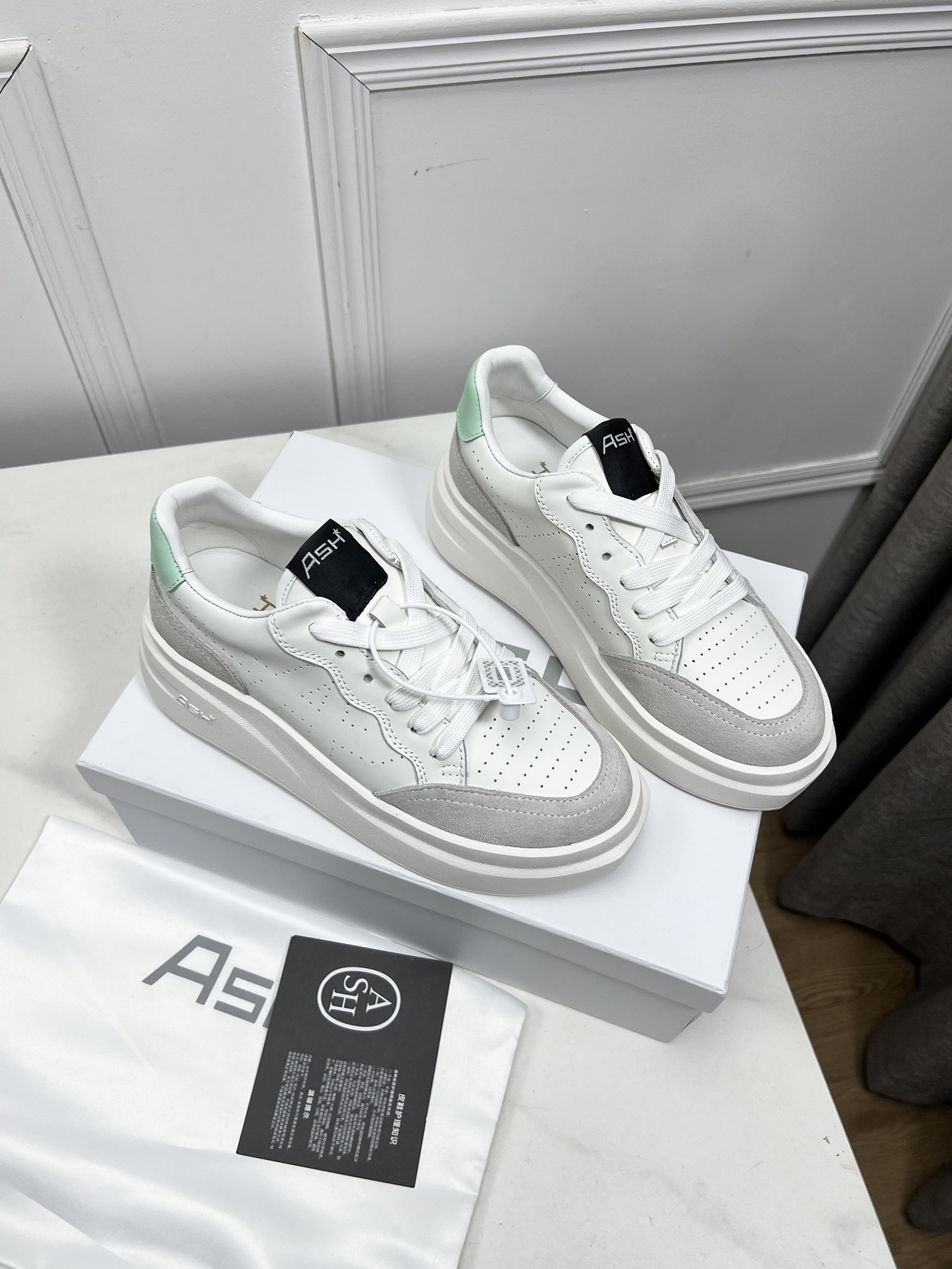 Calvin Klein Male Basic Shoes Breathable M-s