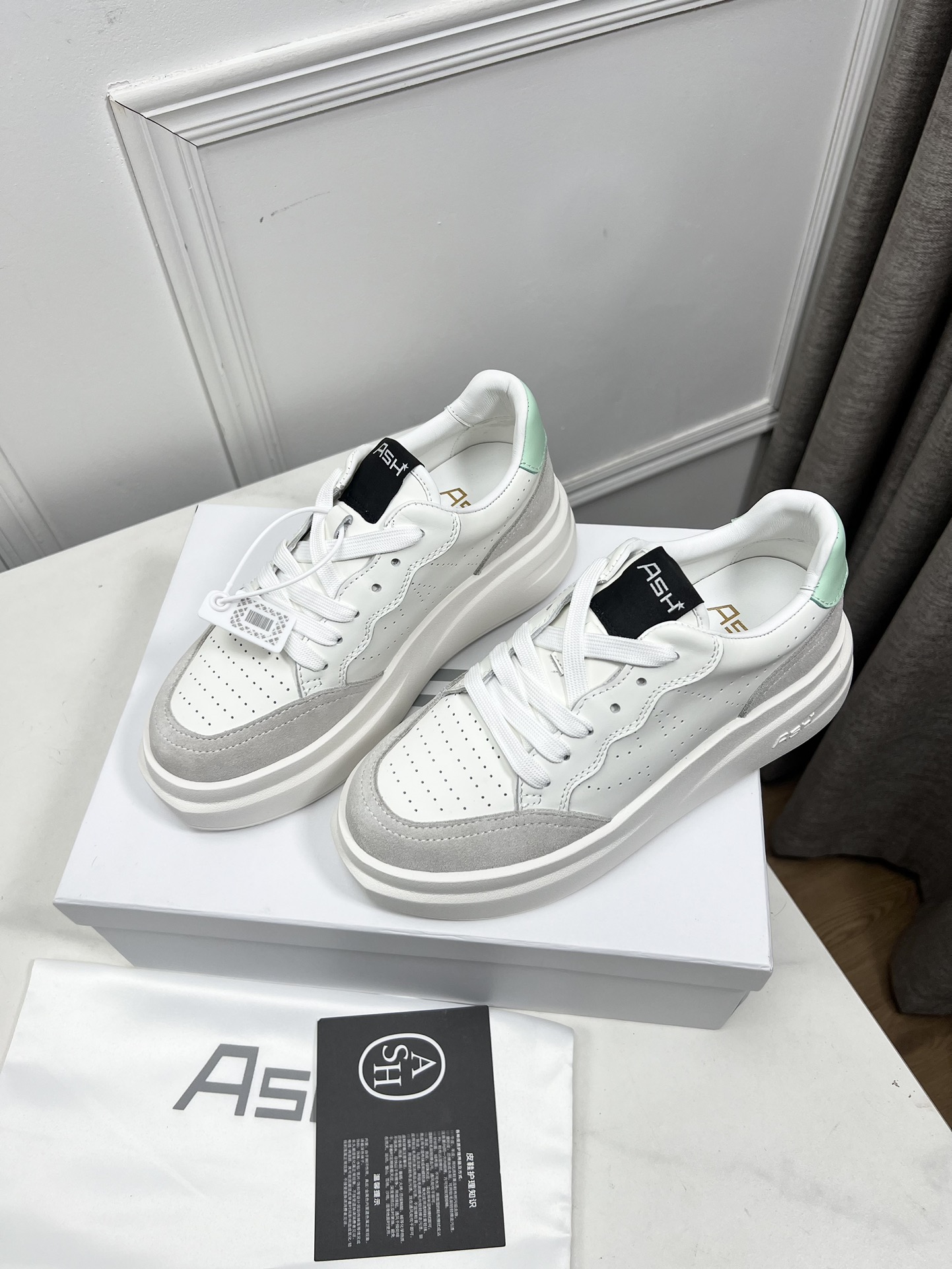 Calvin Klein Male Basic Shoes Breathable M-s