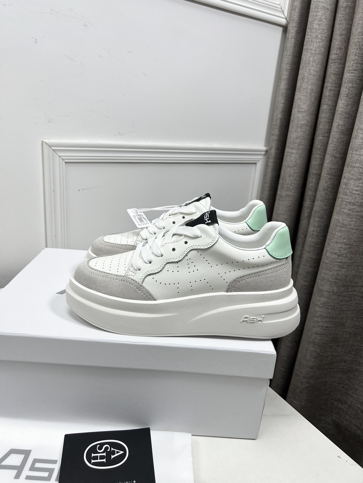 Calvin Klein Male Basic Shoes Breathable M-s