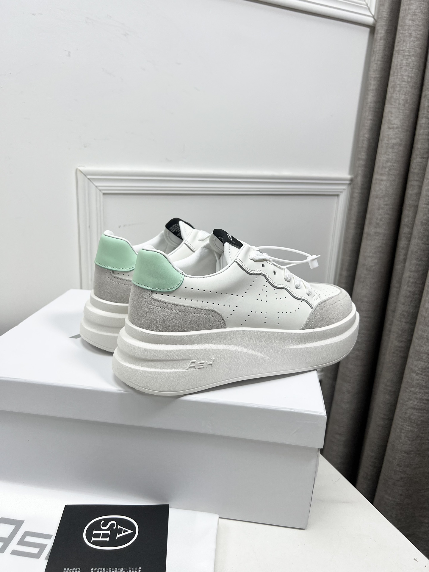 Calvin Klein Male Basic Shoes Breathable M-s