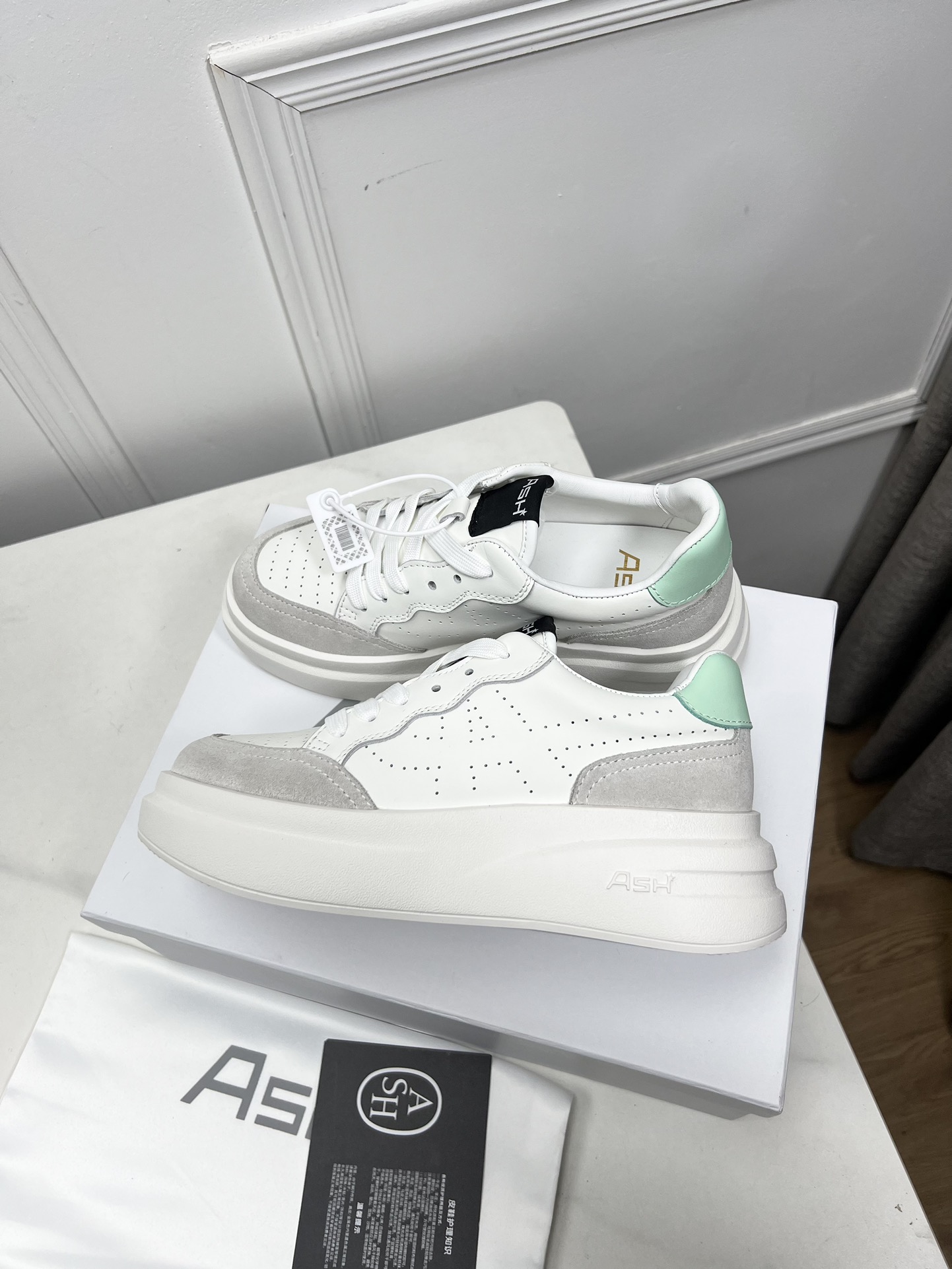 Calvin Klein Male Basic Shoes Breathable M-s